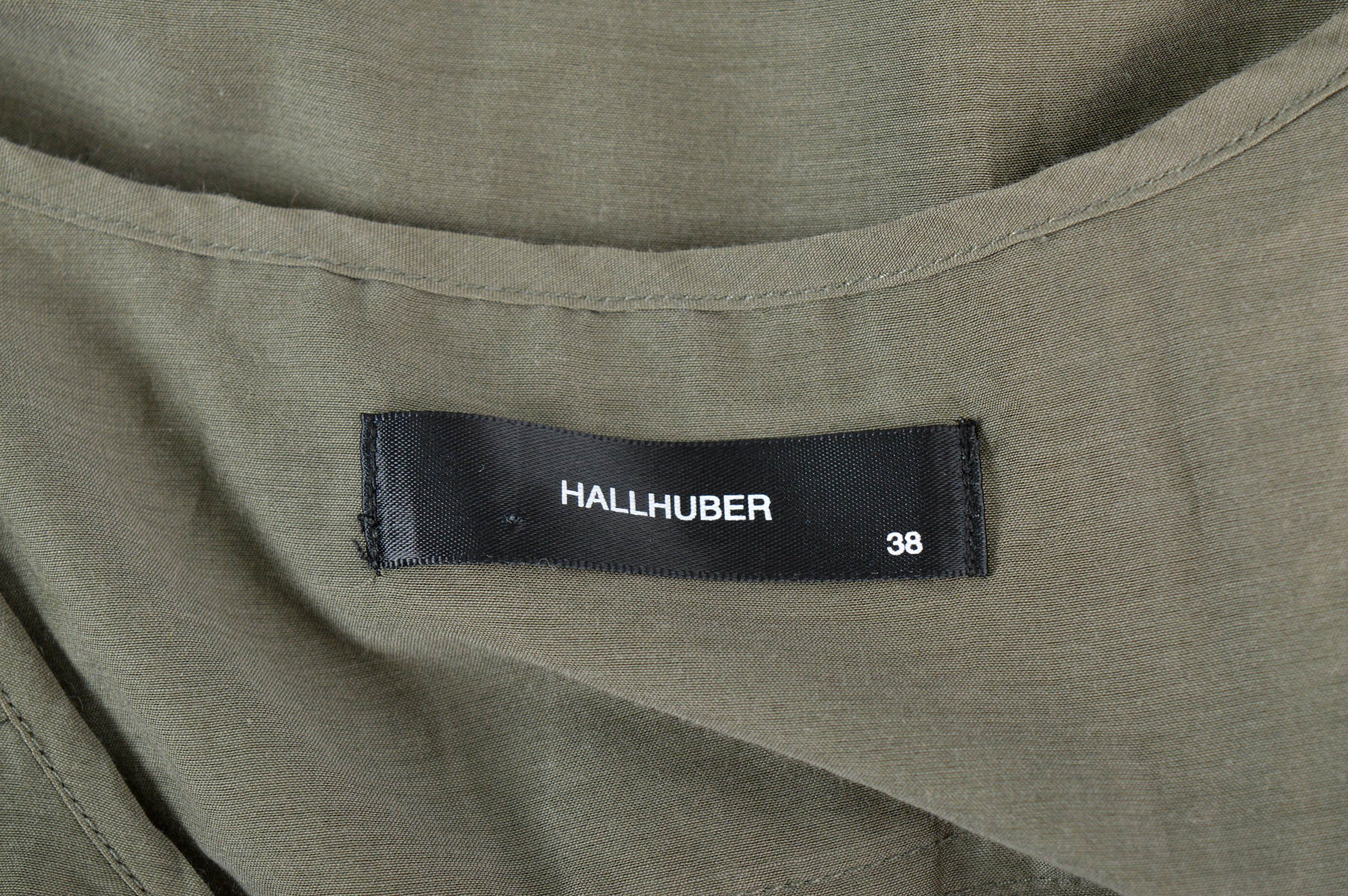 Koszula damska - HALLHUBER - 2