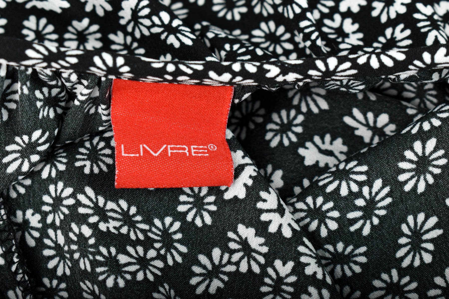 Γυναικείо πουκάμισο - LIVRE - 2