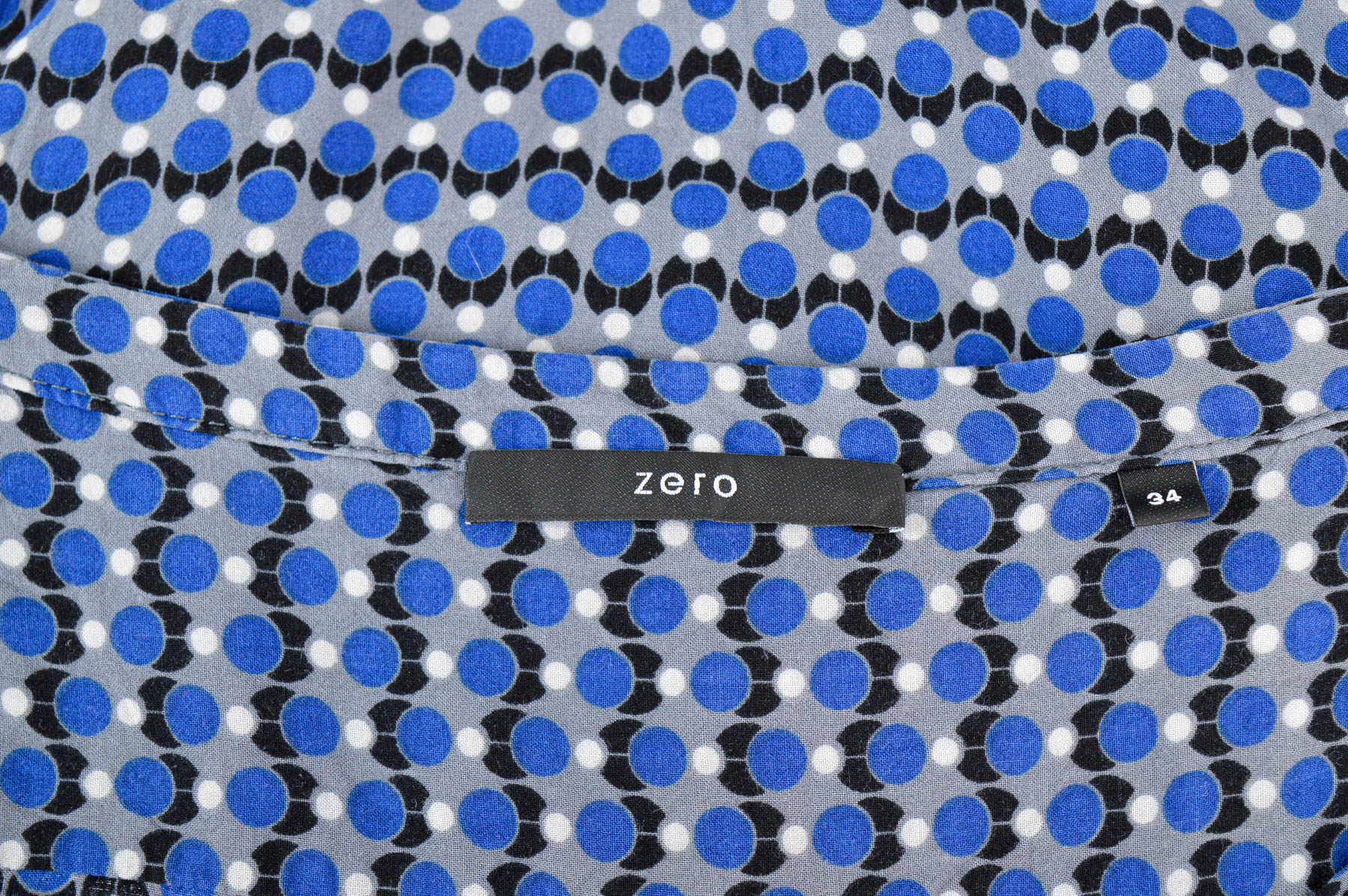 Cămașa de damă - Zero - 2