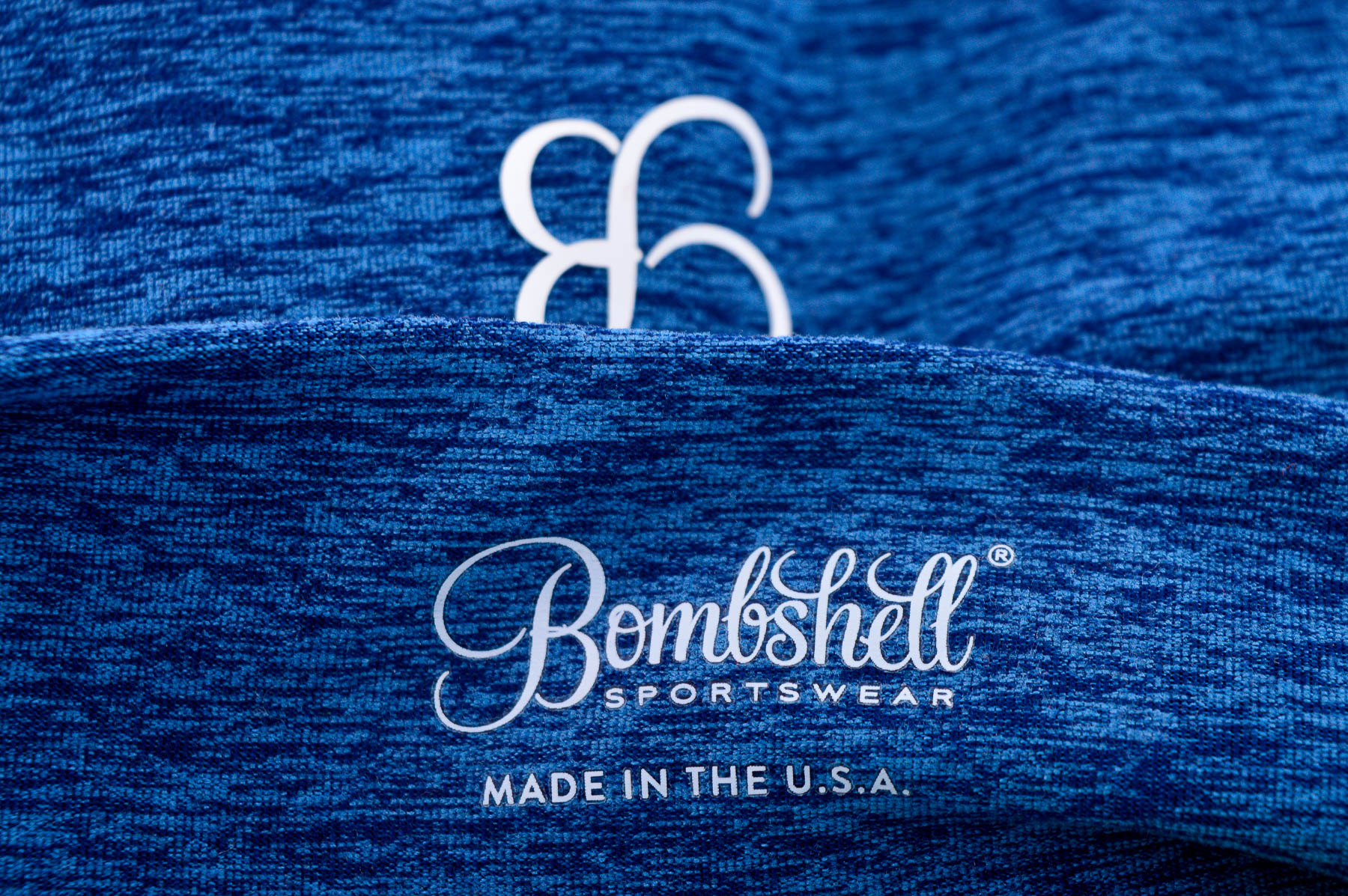 Tricou de damă - Bombshell SPORTSWEAR - 2
