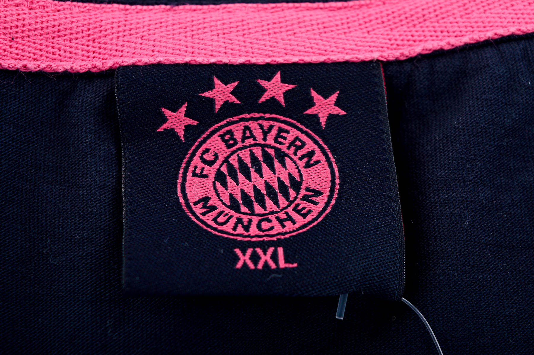 Дамска тениска - FC Bayern Munchen - 2