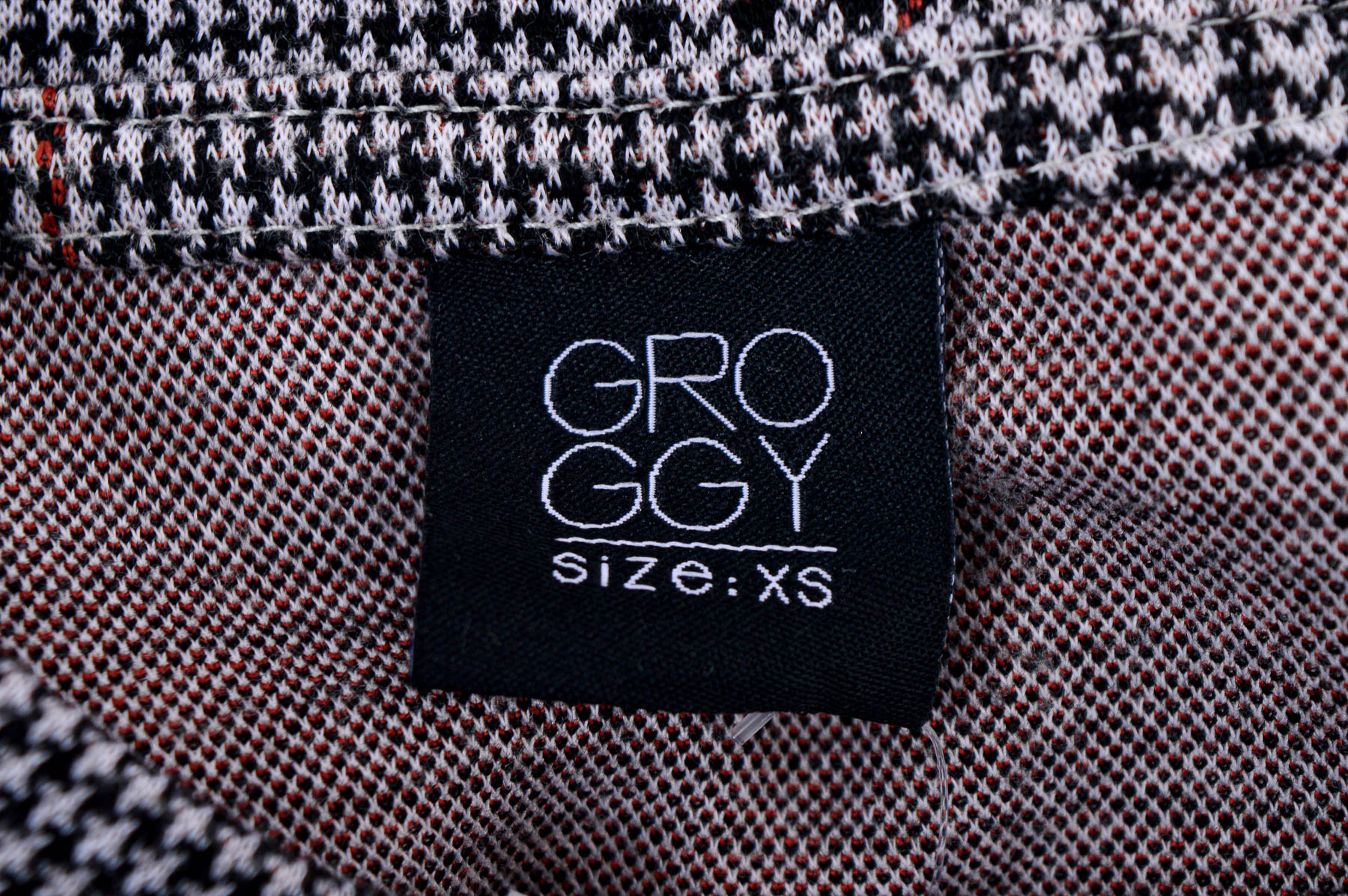 Women's t-shirt - Groggy - 2