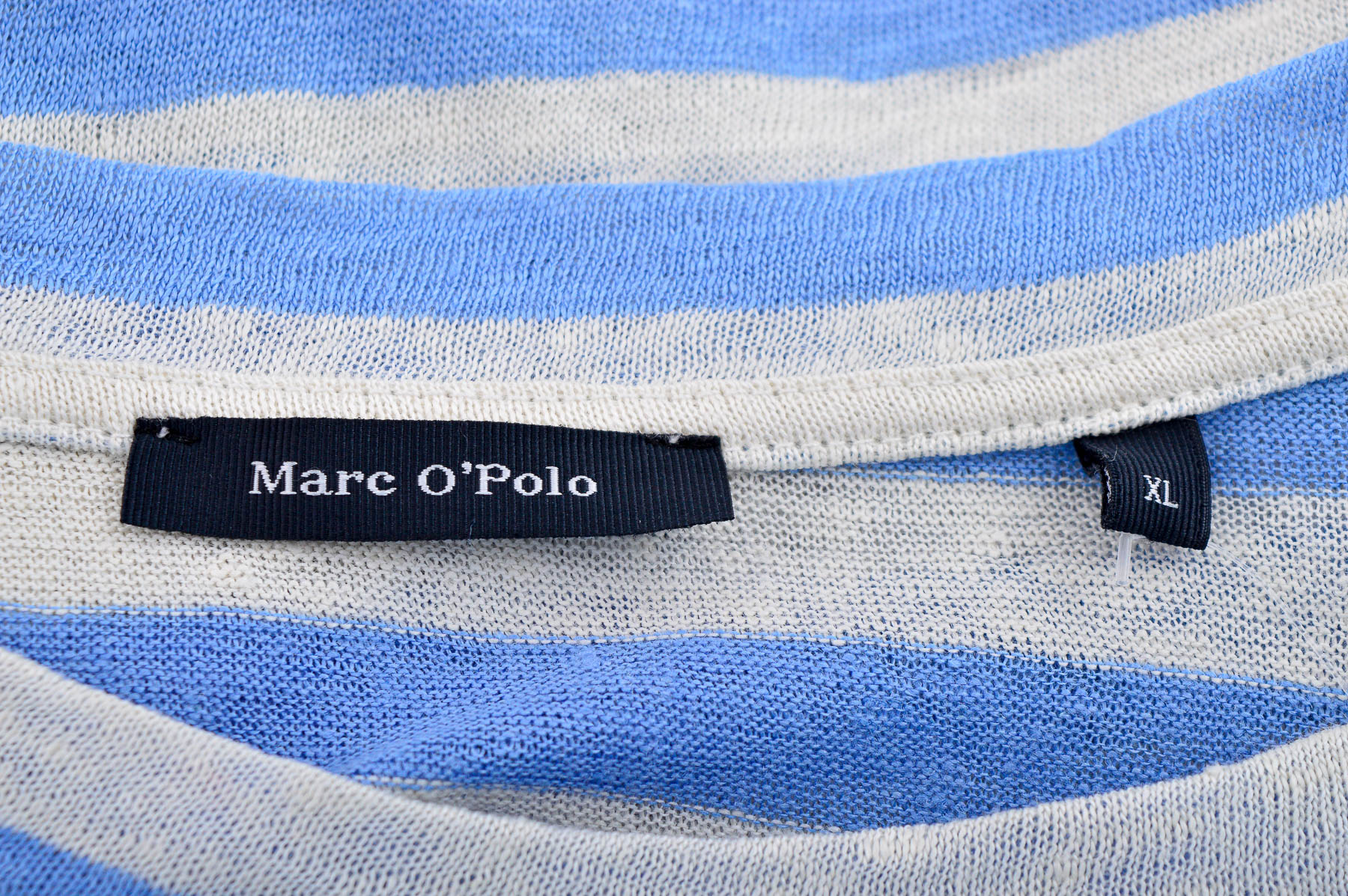 Koszulka damska - Marc O' Polo - 2