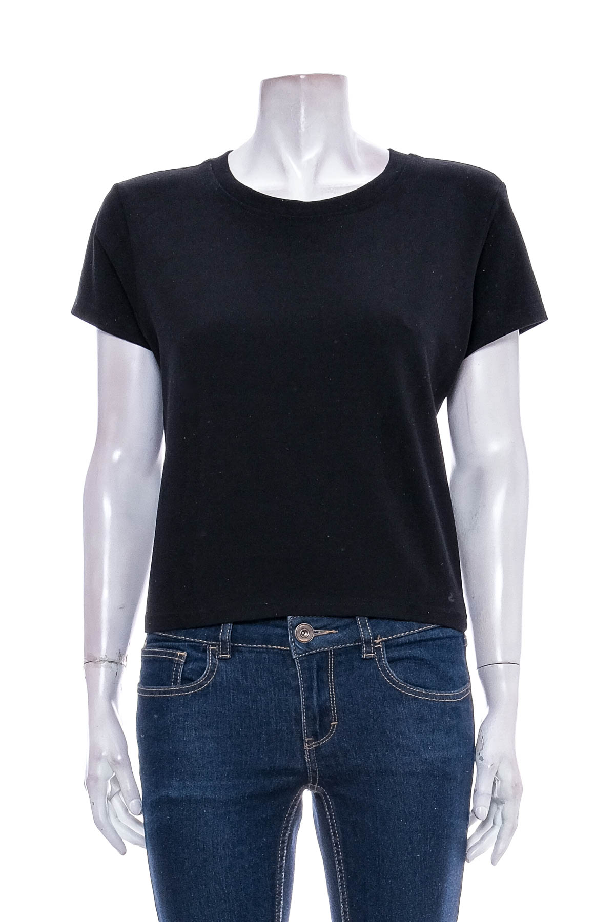 Γυναικεία μπλούζα - URBAN CLASSICS - 0