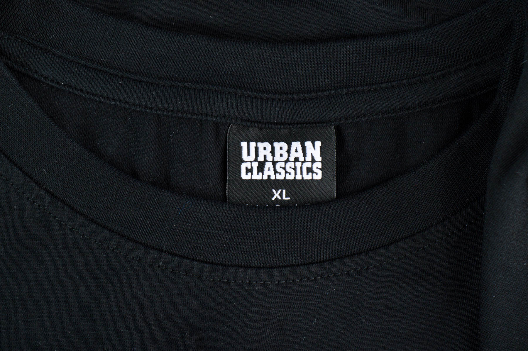 Women's t-shirt - URBAN CLASSICS - 2