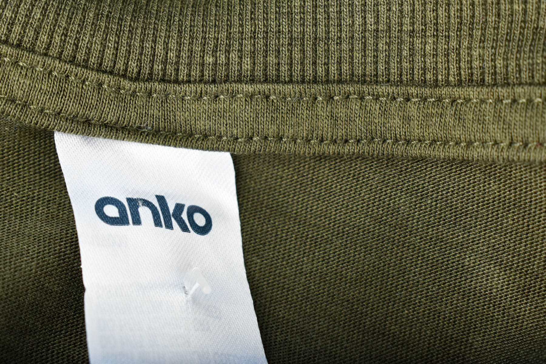 Women's tunic - anko - 2