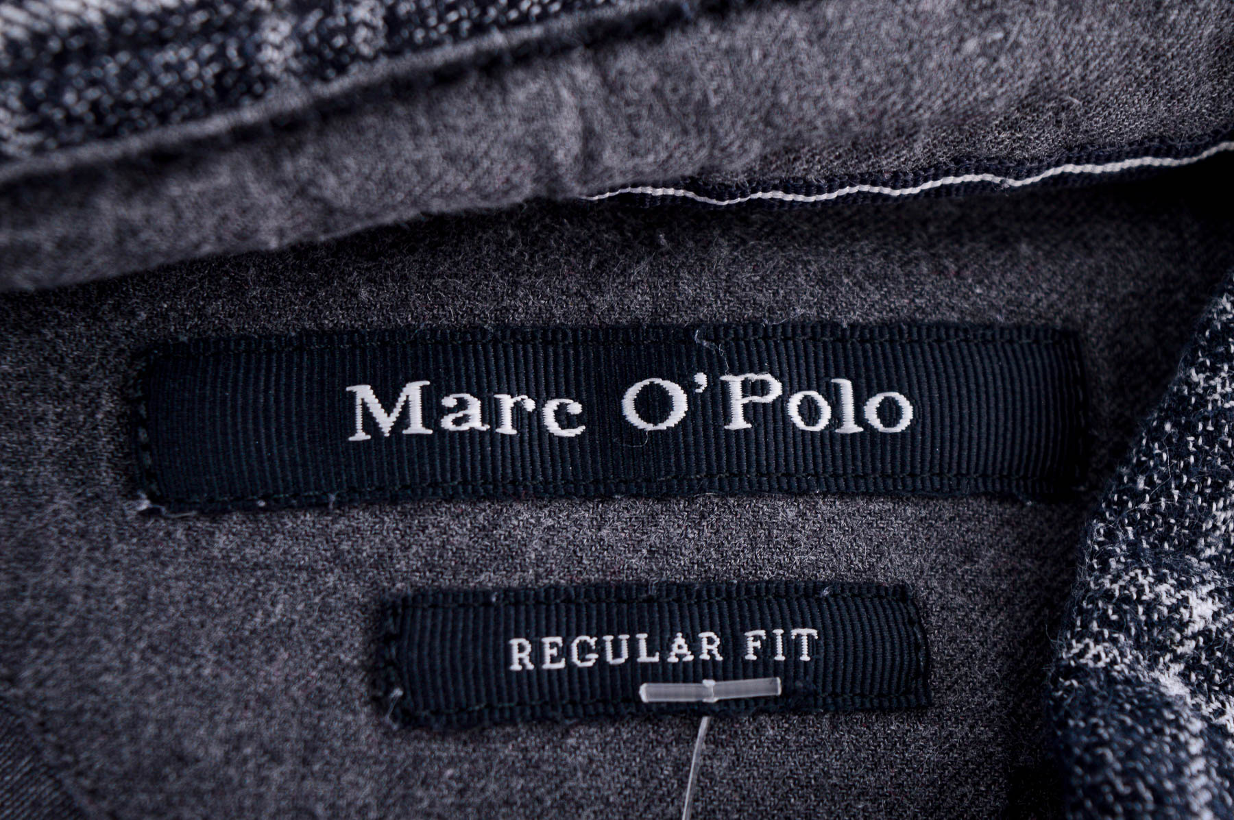 Мъжка риза - Marc O' Polo - 2