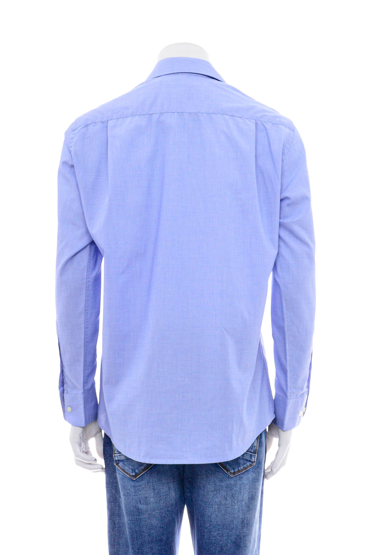 Ανδρικό πουκάμισο - Rover & Lakes - 1