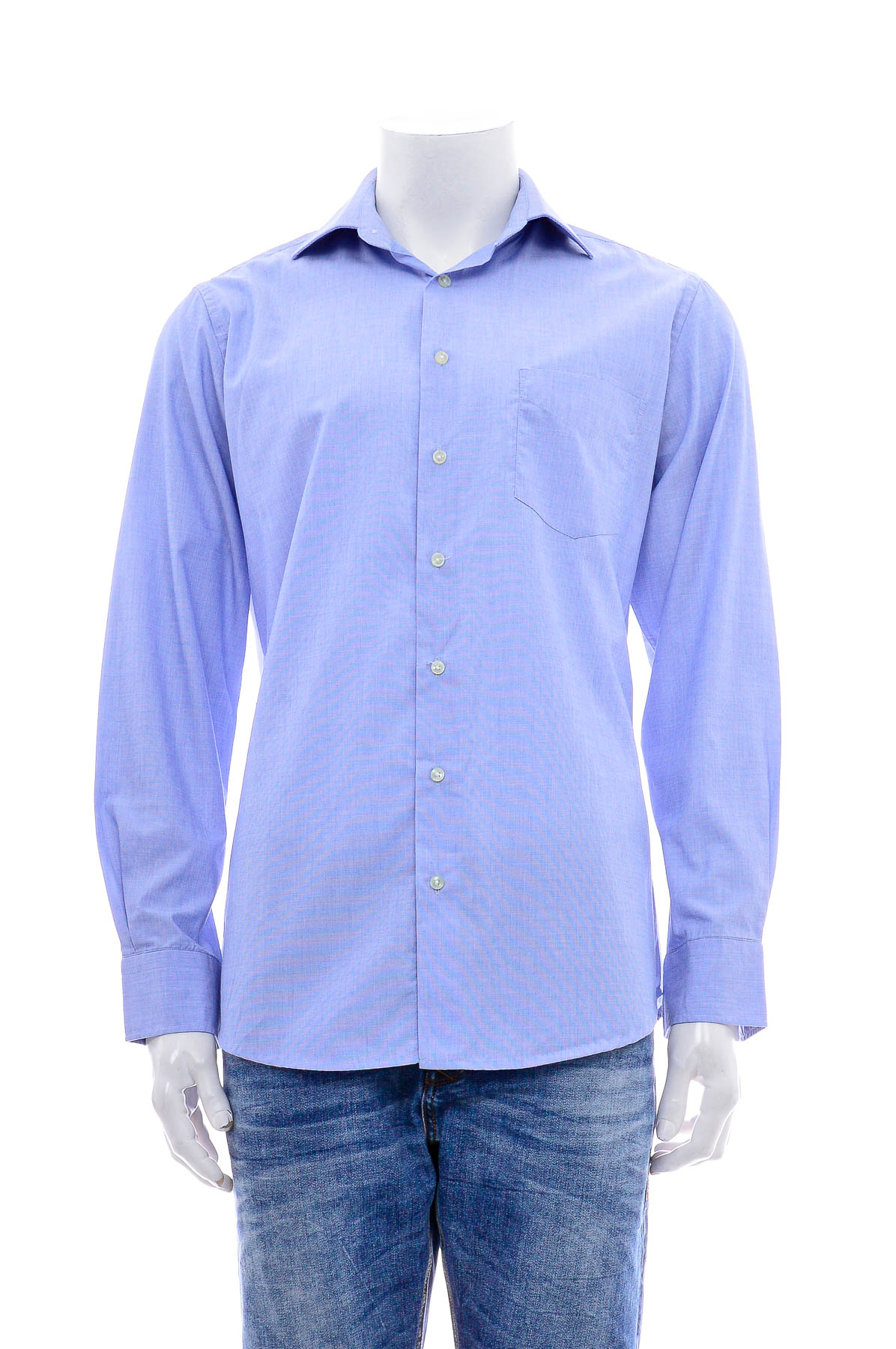 Ανδρικό πουκάμισο - Rover & Lakes - 0
