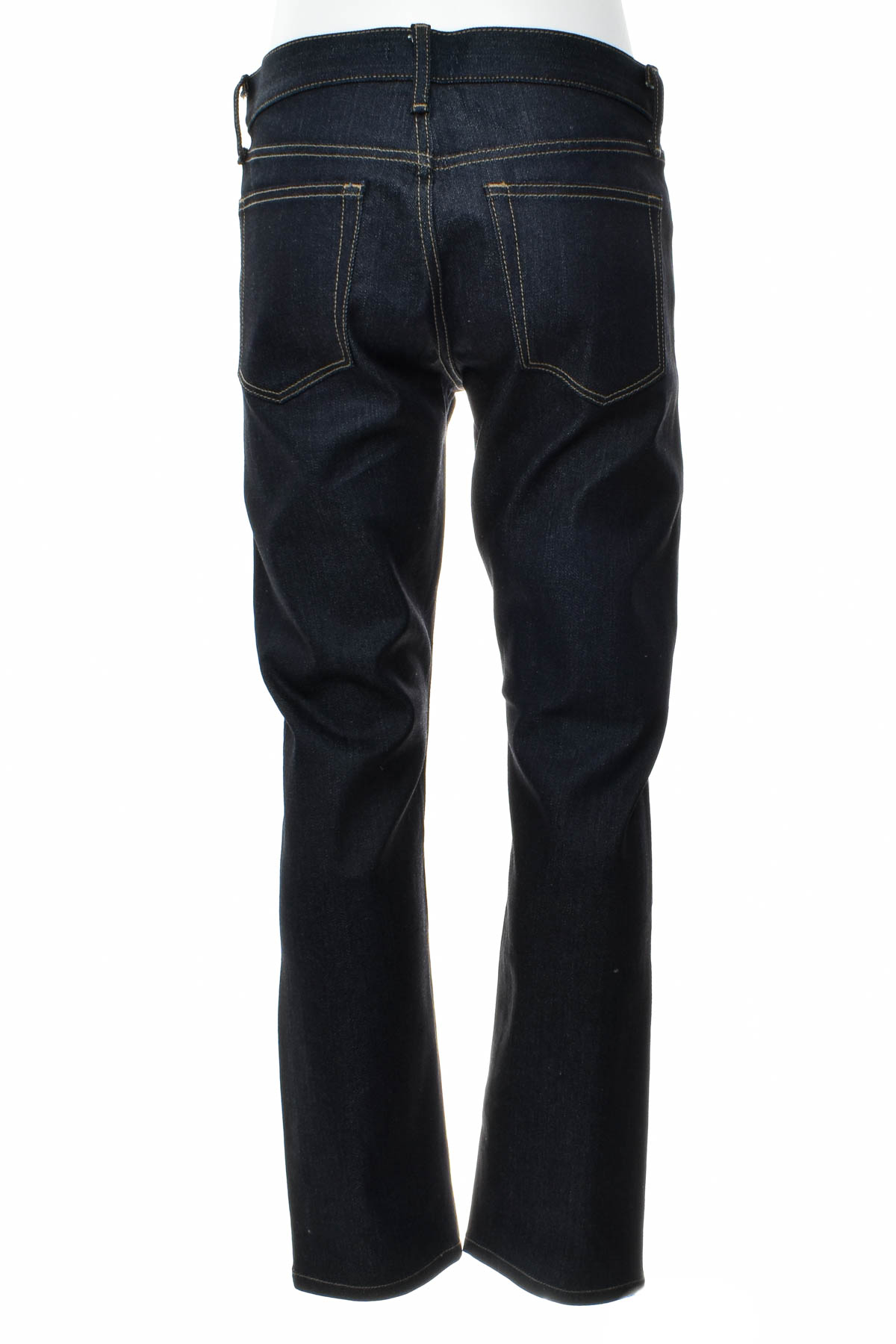 Jeans pentru bărbăți - UNIQLO JEANS - 1