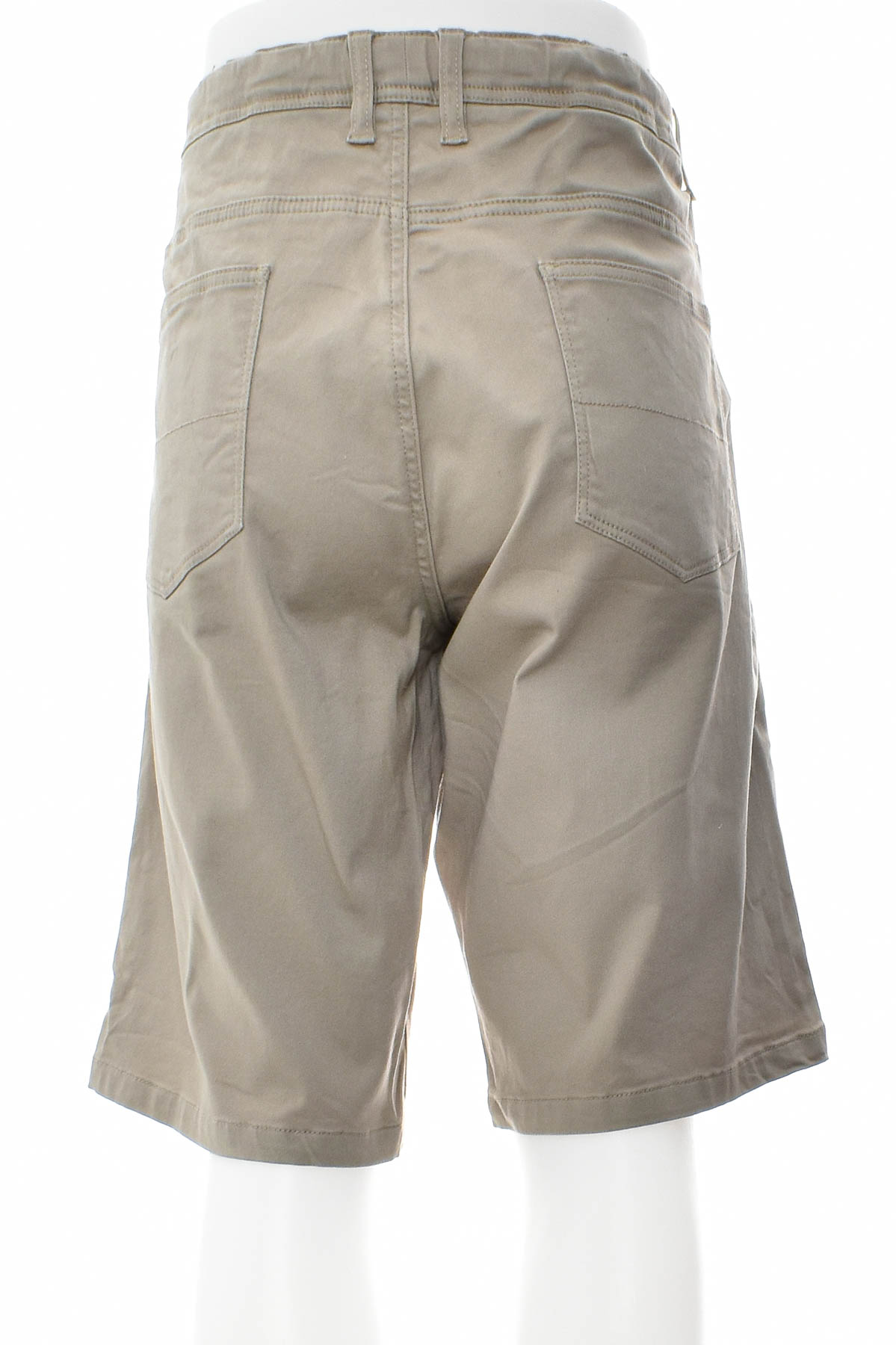 Pantaloni scurți bărbați - JOHNNY BIGG - 1