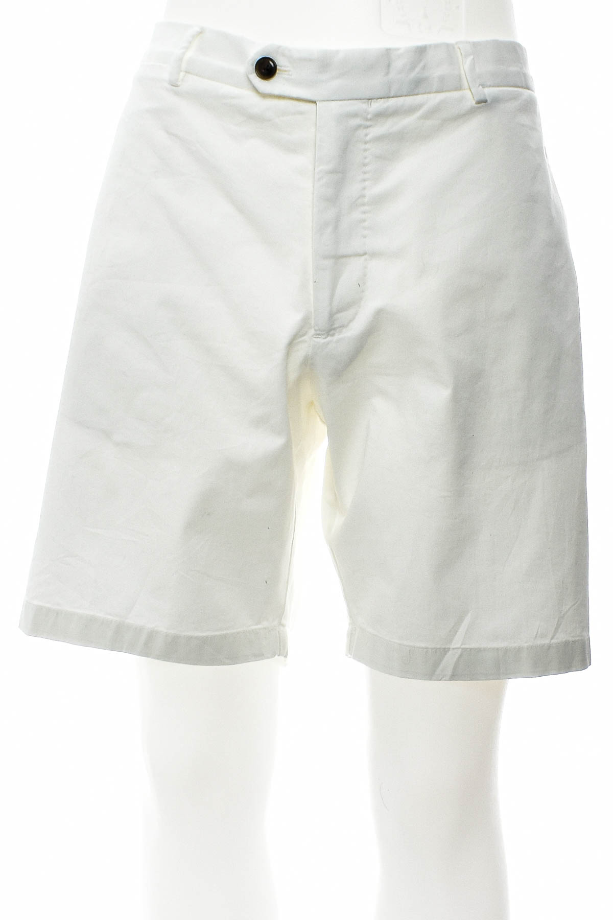 Men's shorts - TESSUTI DI SONDRIO - 0
