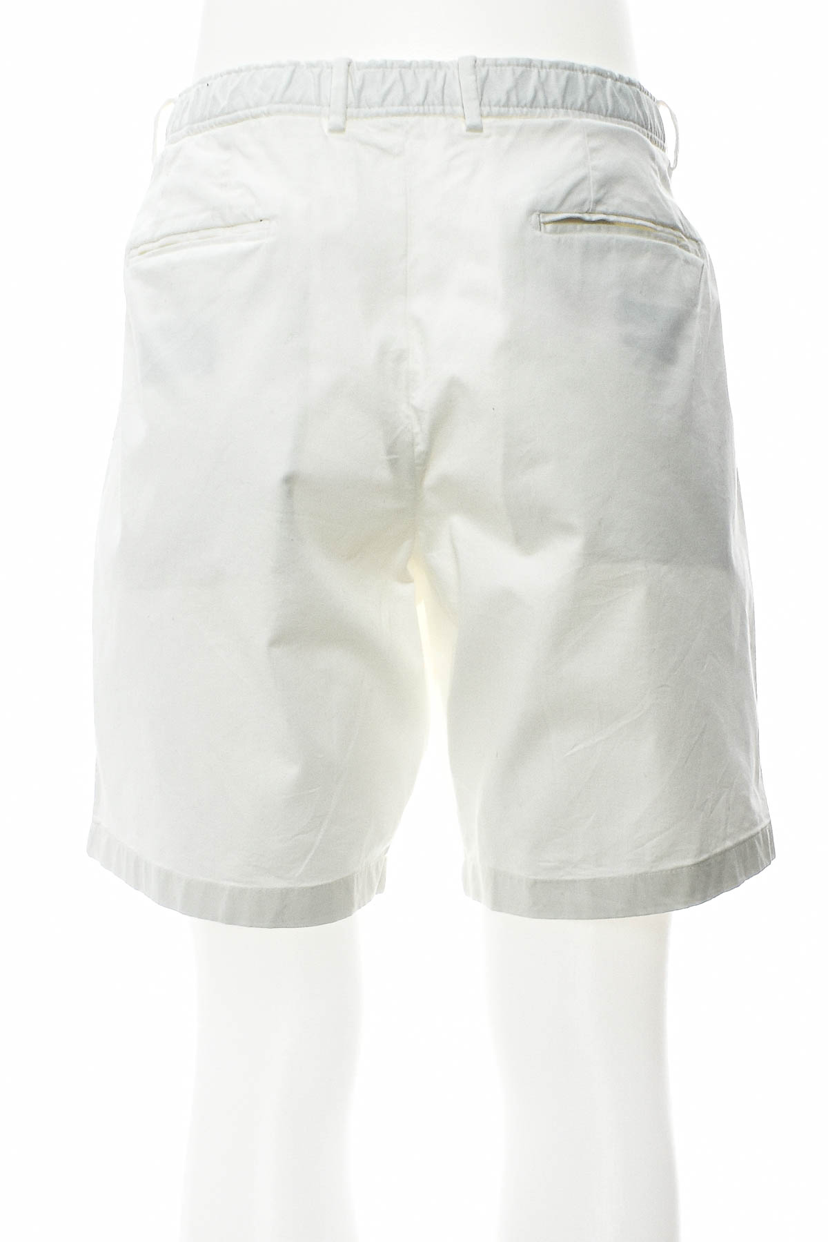 Men's shorts - TESSUTI DI SONDRIO - 1