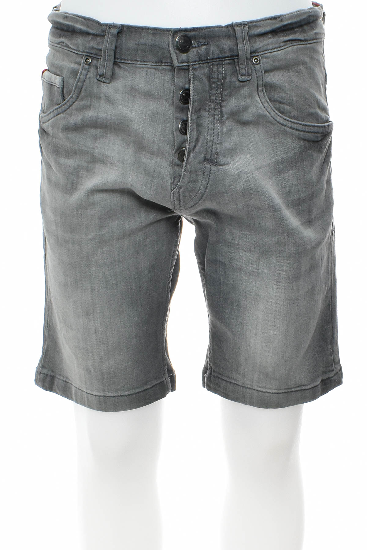 Мъжки къси панталони - Watsons - 0