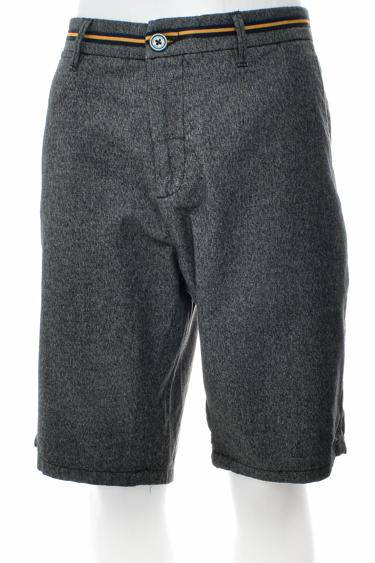 Мъжки къси панталони - WESTBURY - 0