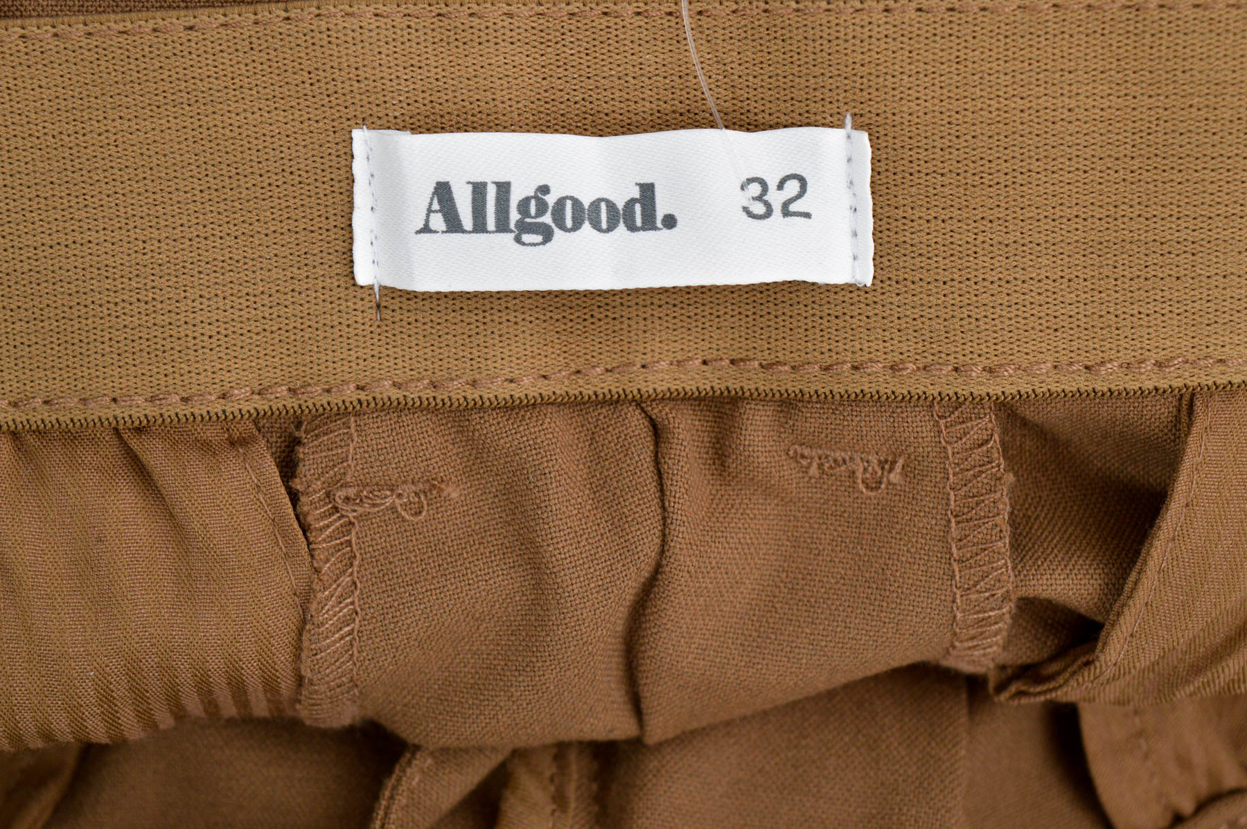 Pantalon pentru bărbați - Allgood. - 2