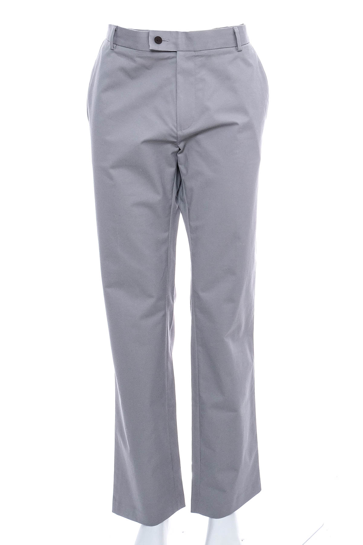Men's trousers - CHARLES TYRWHITT - 0