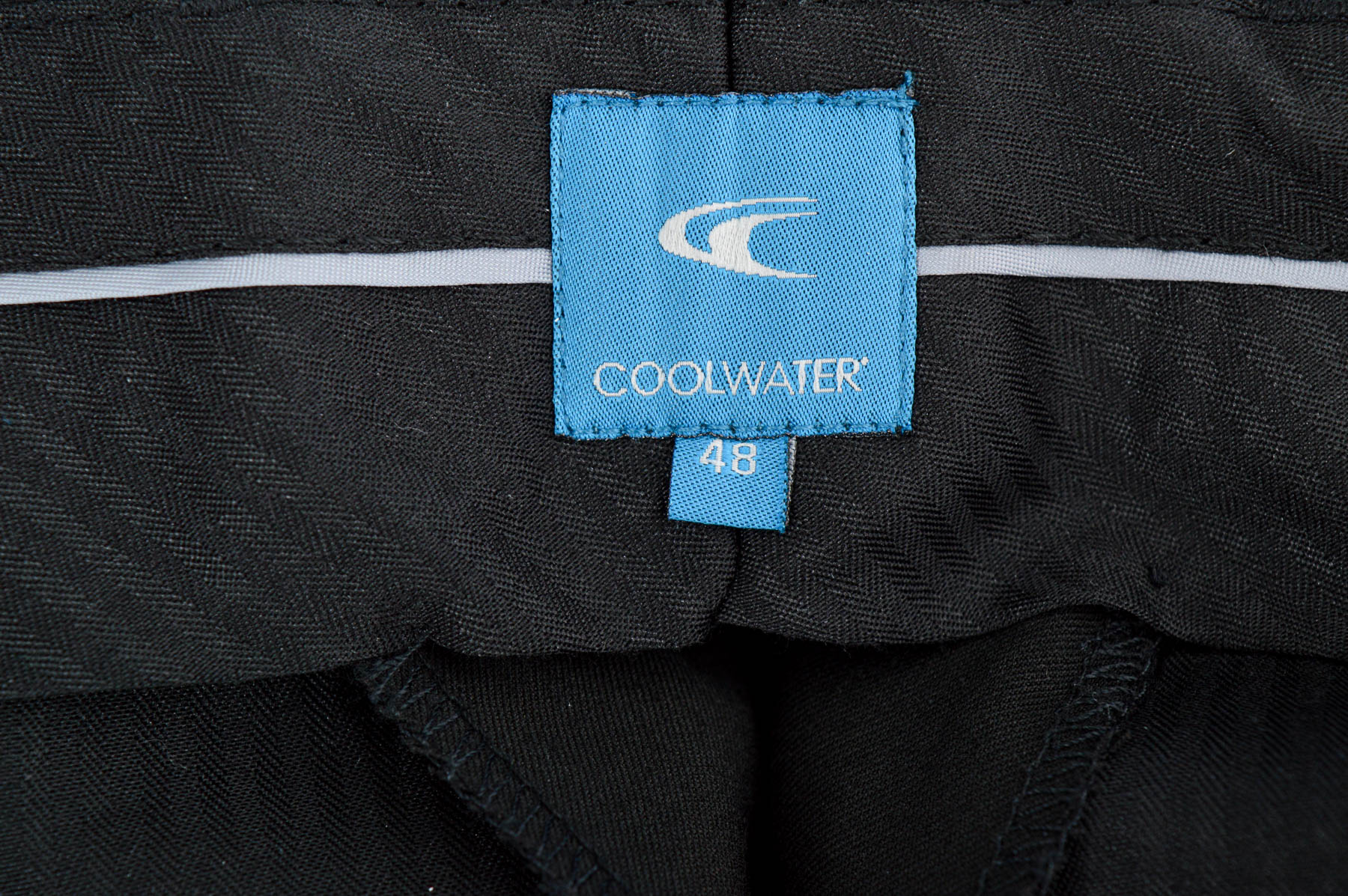 Męskie spodnie - Coolwater - 2