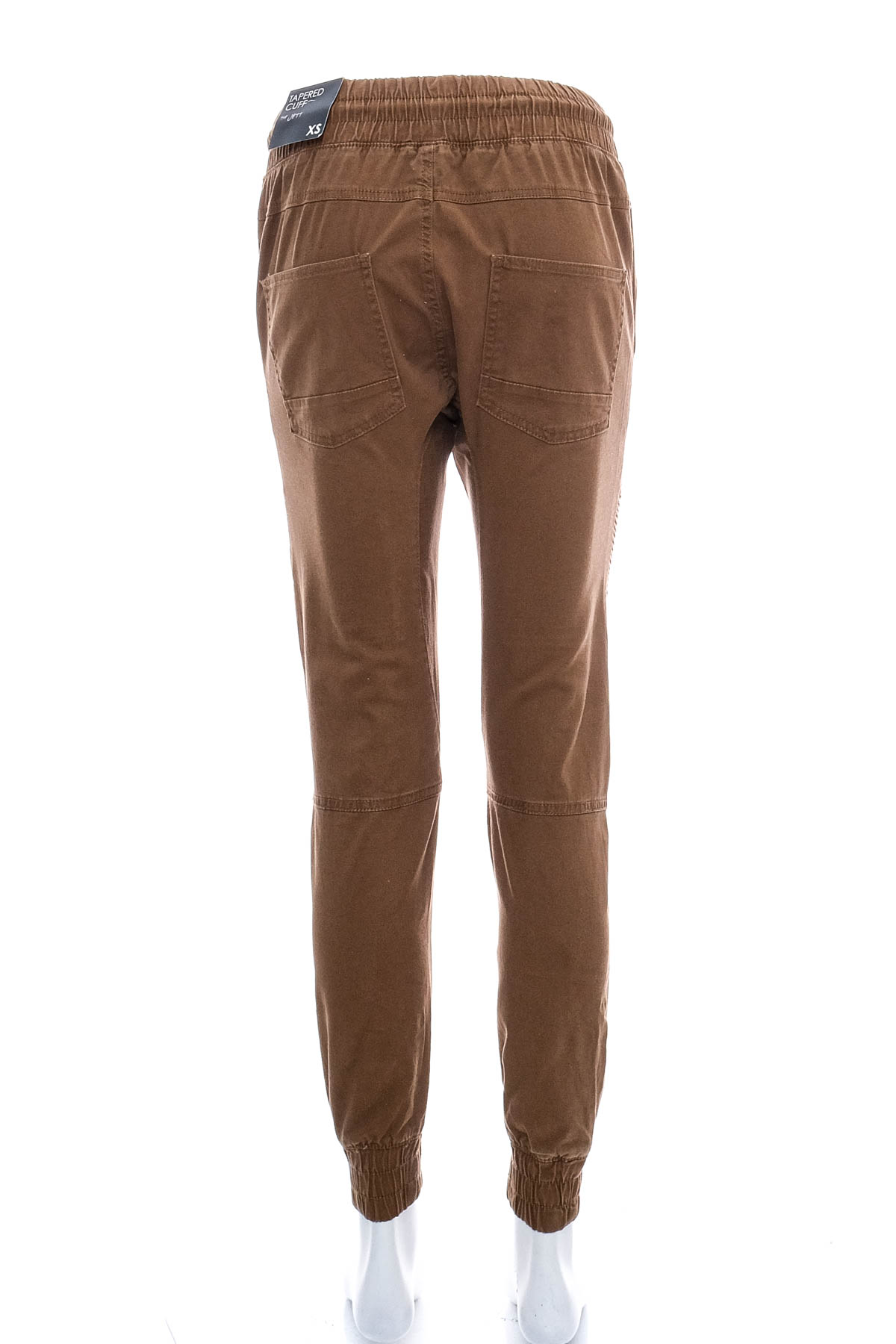 Men's trousers - Factorie - 1