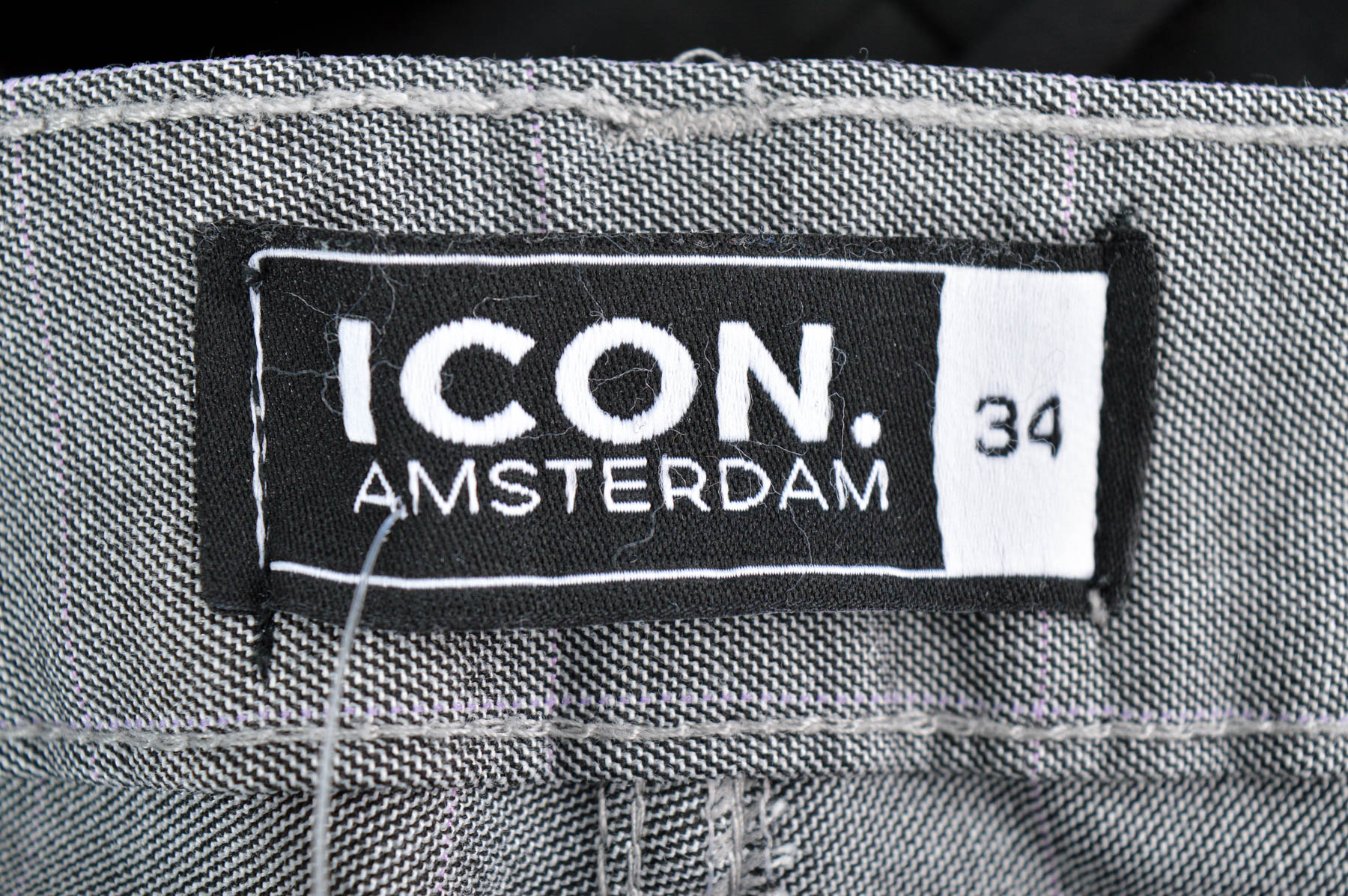 Ανδρικά παντελόνια - ICON. AMSTERDAM - Μεταχειρισμένο