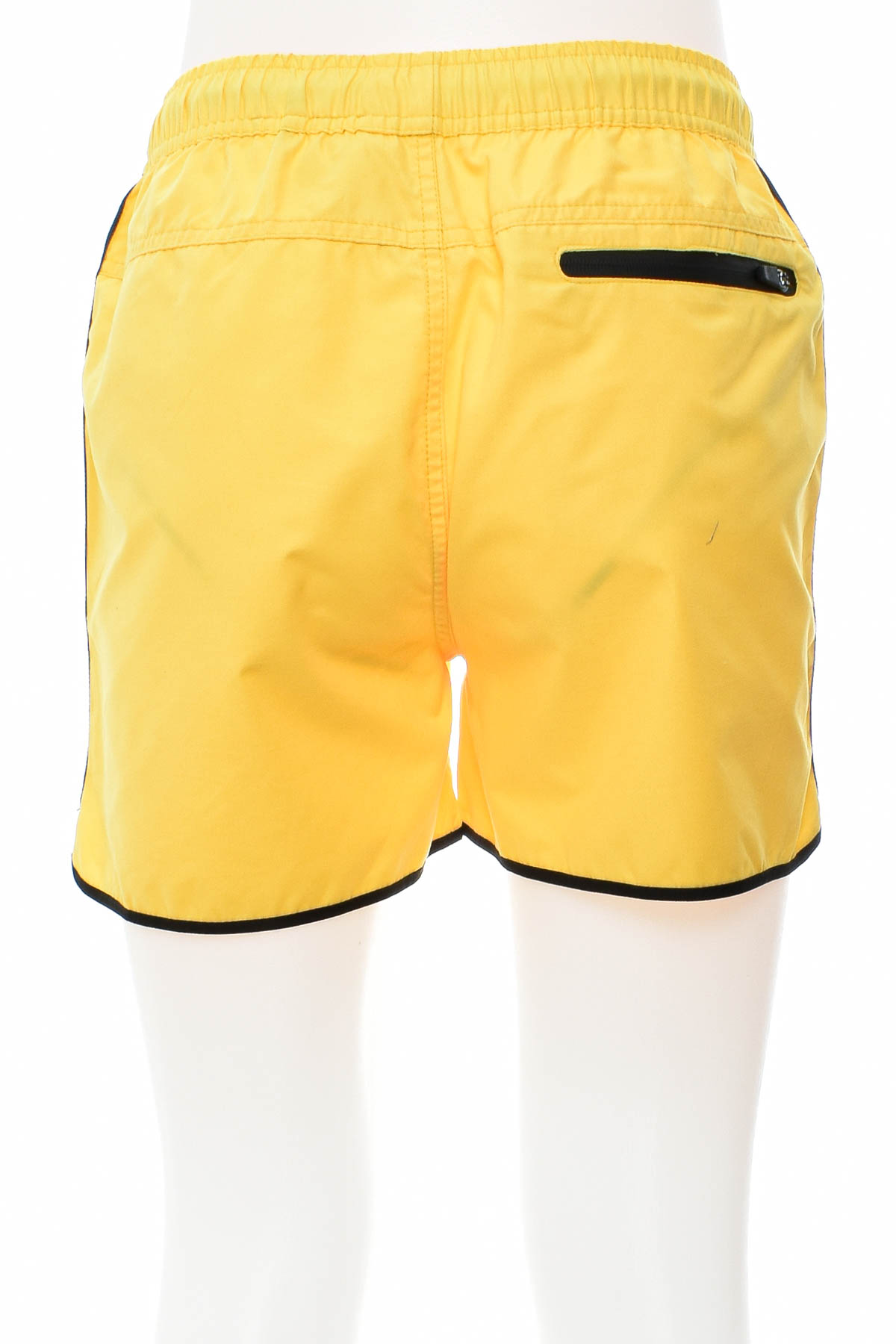 Men's shorts - Ashes to dust - 1