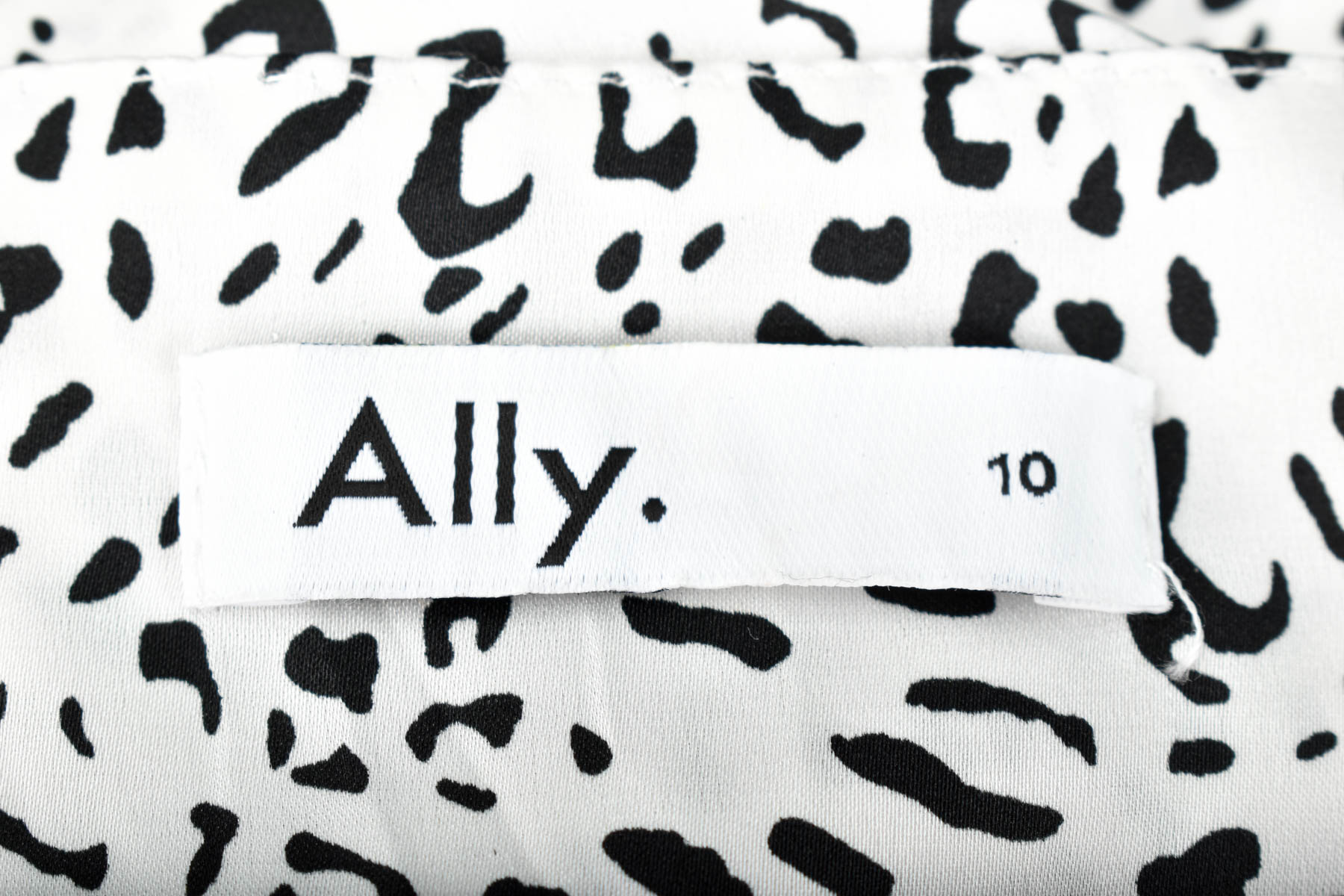 Дамска риза - Ally. - 2