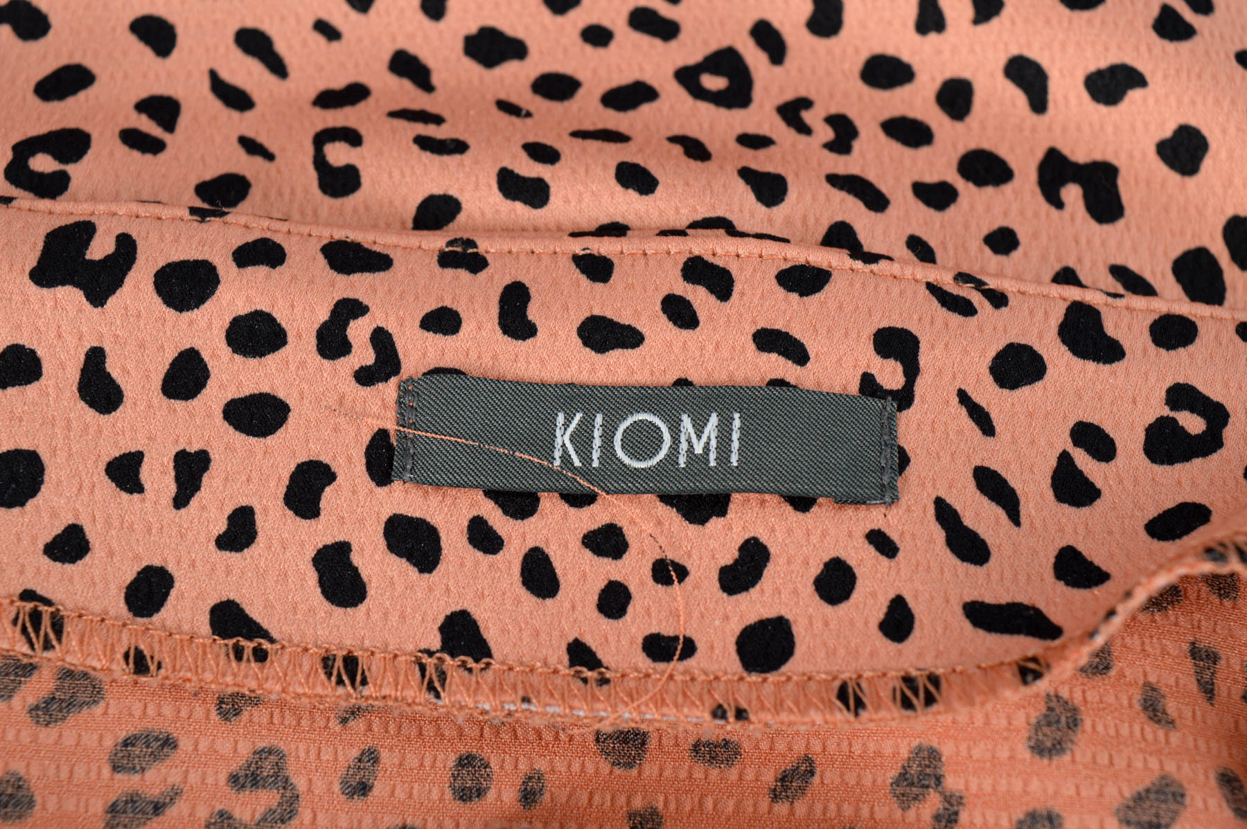 Дамска риза - Kiomi - 2