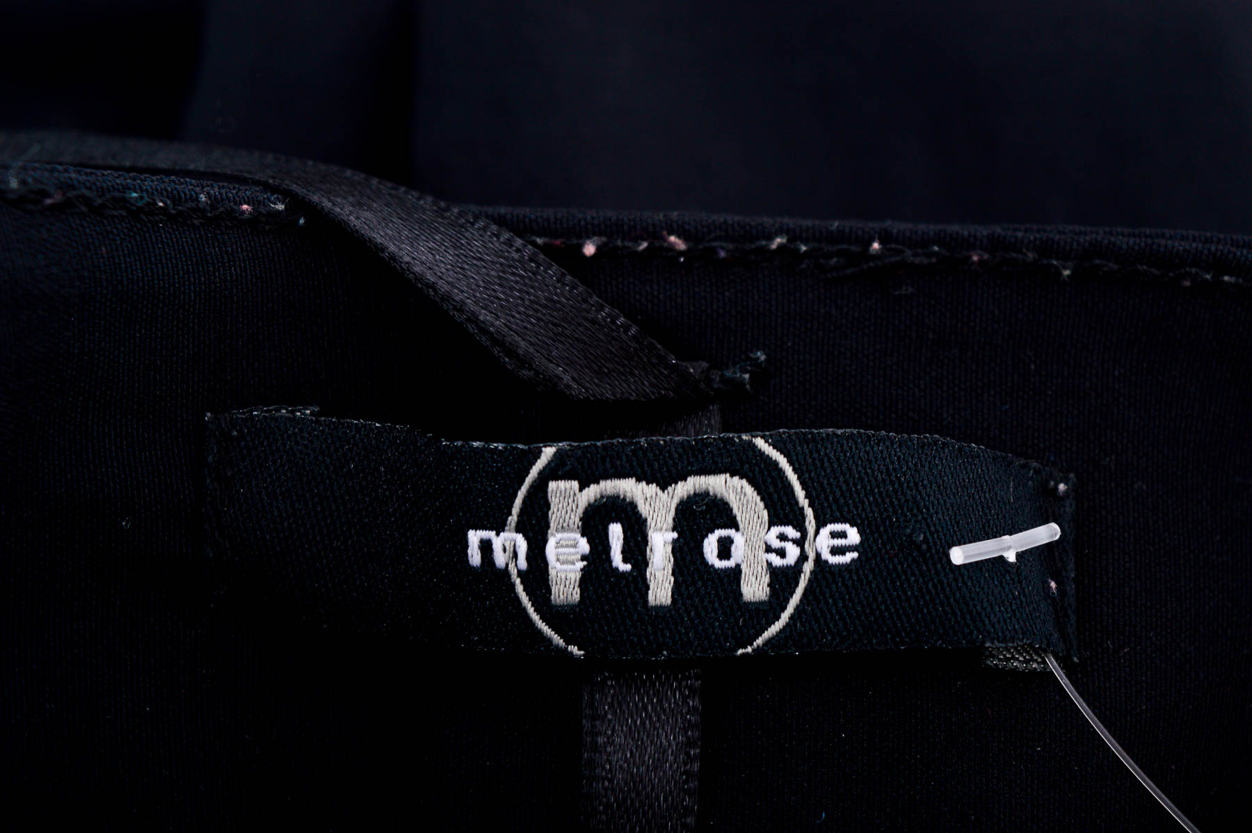 Krótkie spodnie damskie - Melrose - 2