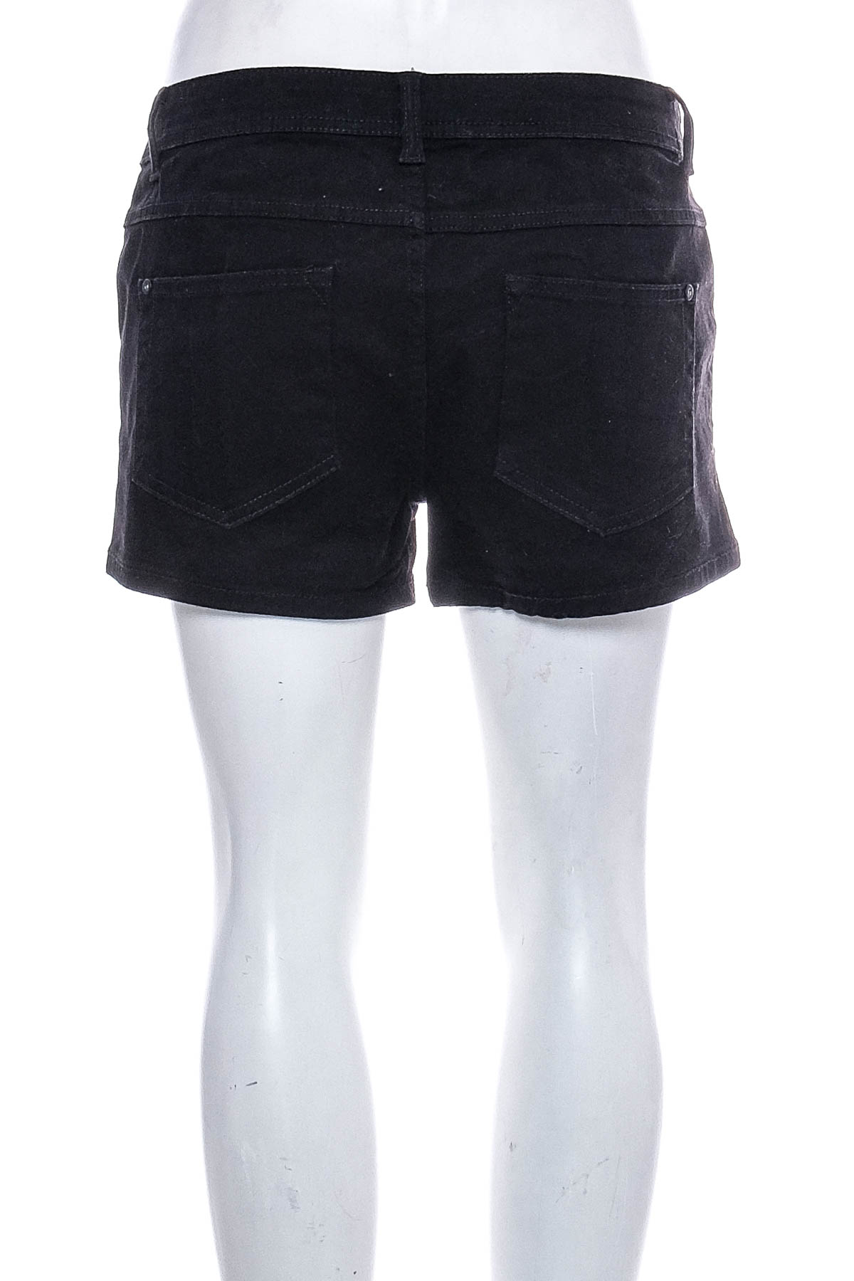 Krótkie spodnie damskie - ONLY - 1