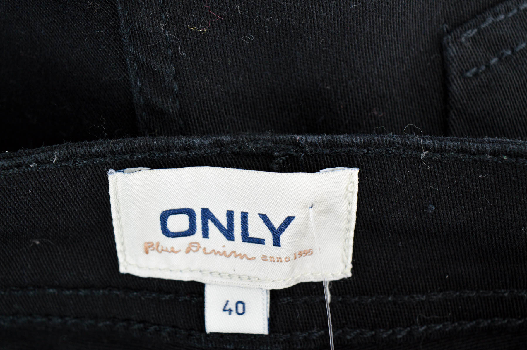 Pantaloni scurți de damă - ONLY - 2