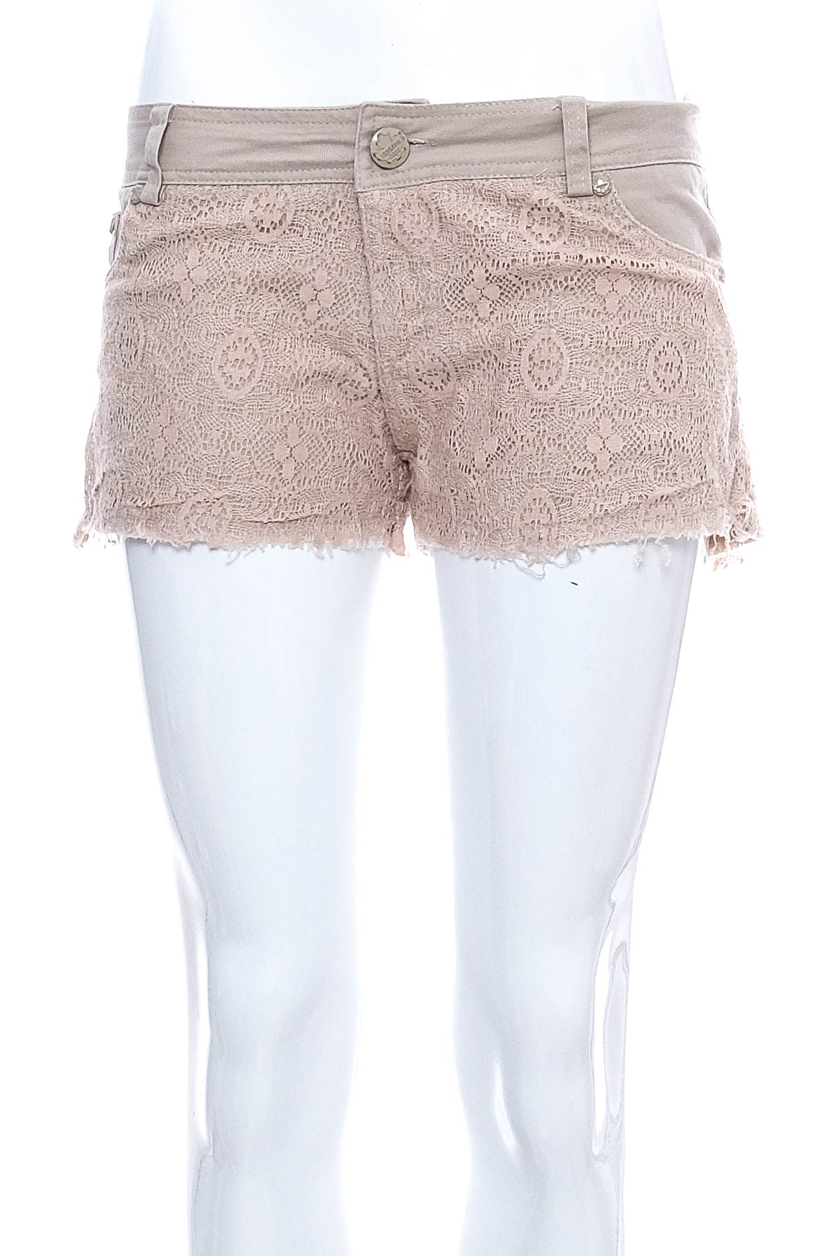 Female shorts - Paccio - 0