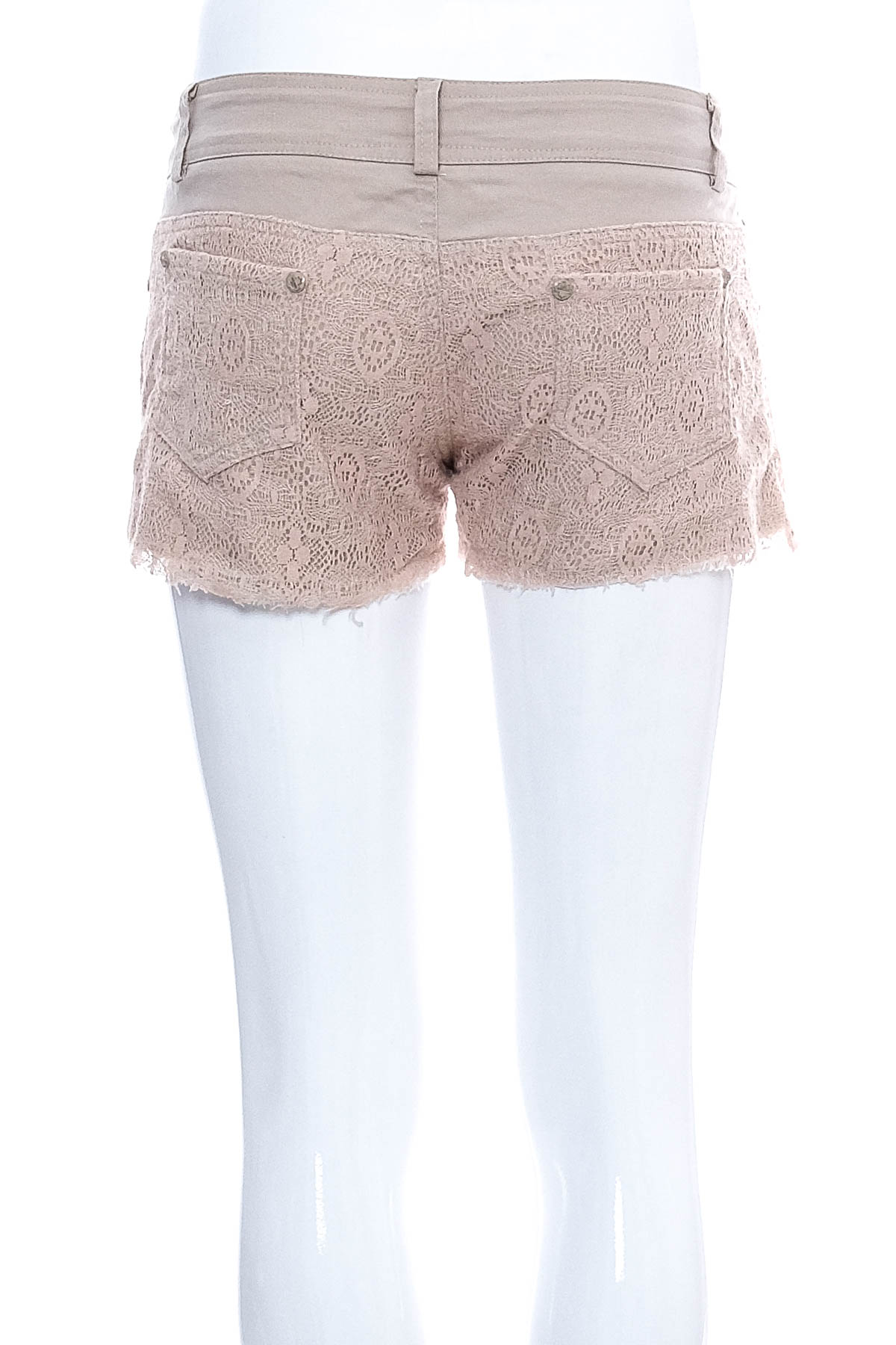 Female shorts - Paccio - 1