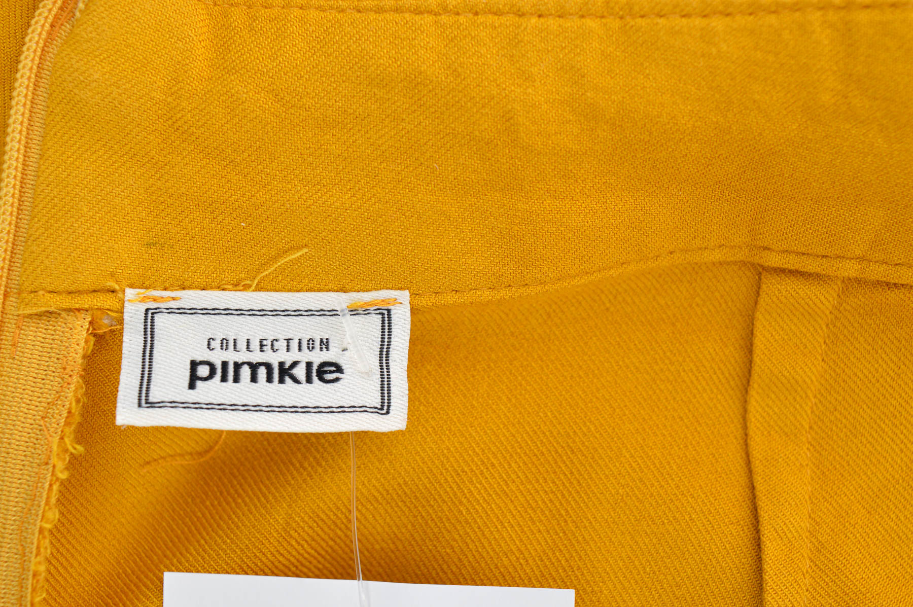 Krótkie spodnie damskie - Pimkie - 2