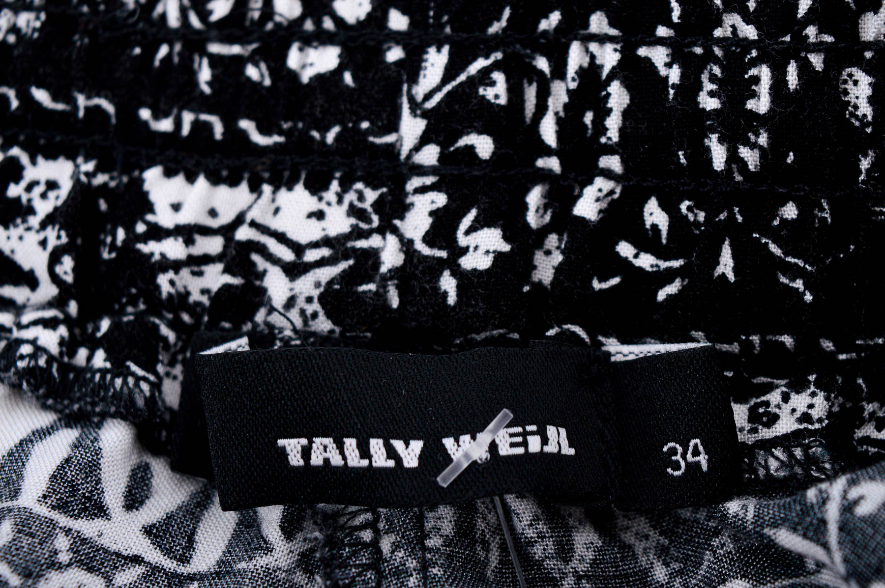 Female shorts - Tally Weijl - 2