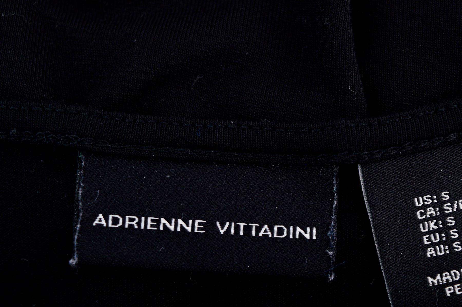 Women's top - Adrienne Vittadini - 2