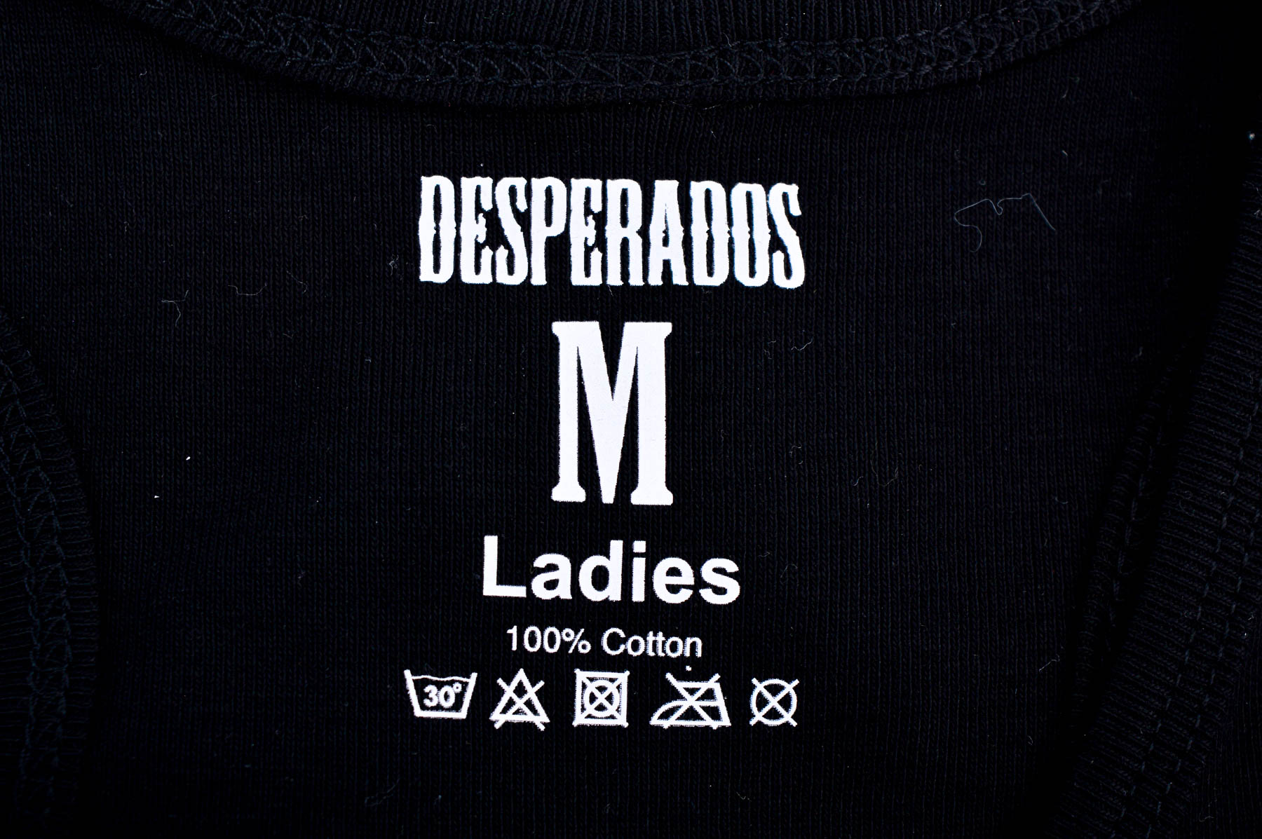 Women's top - Desperados - 2