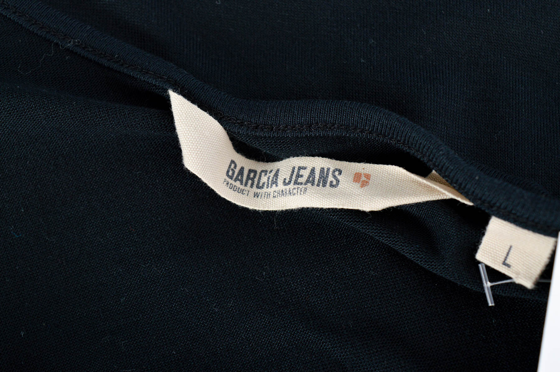 Дамски потник - Garcia Jeans - 2