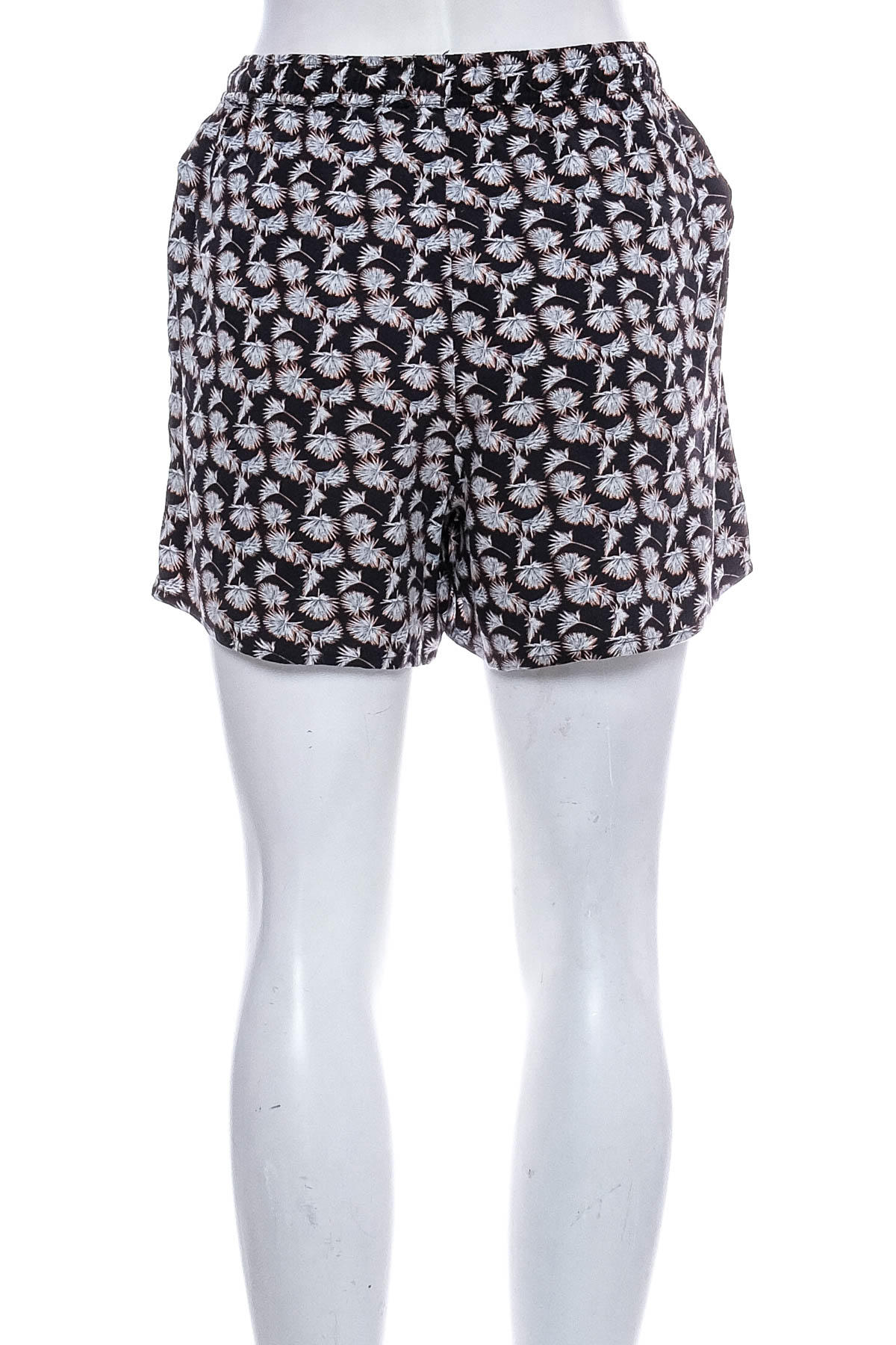 Shorts for girls - GARCIA JEANS - 1