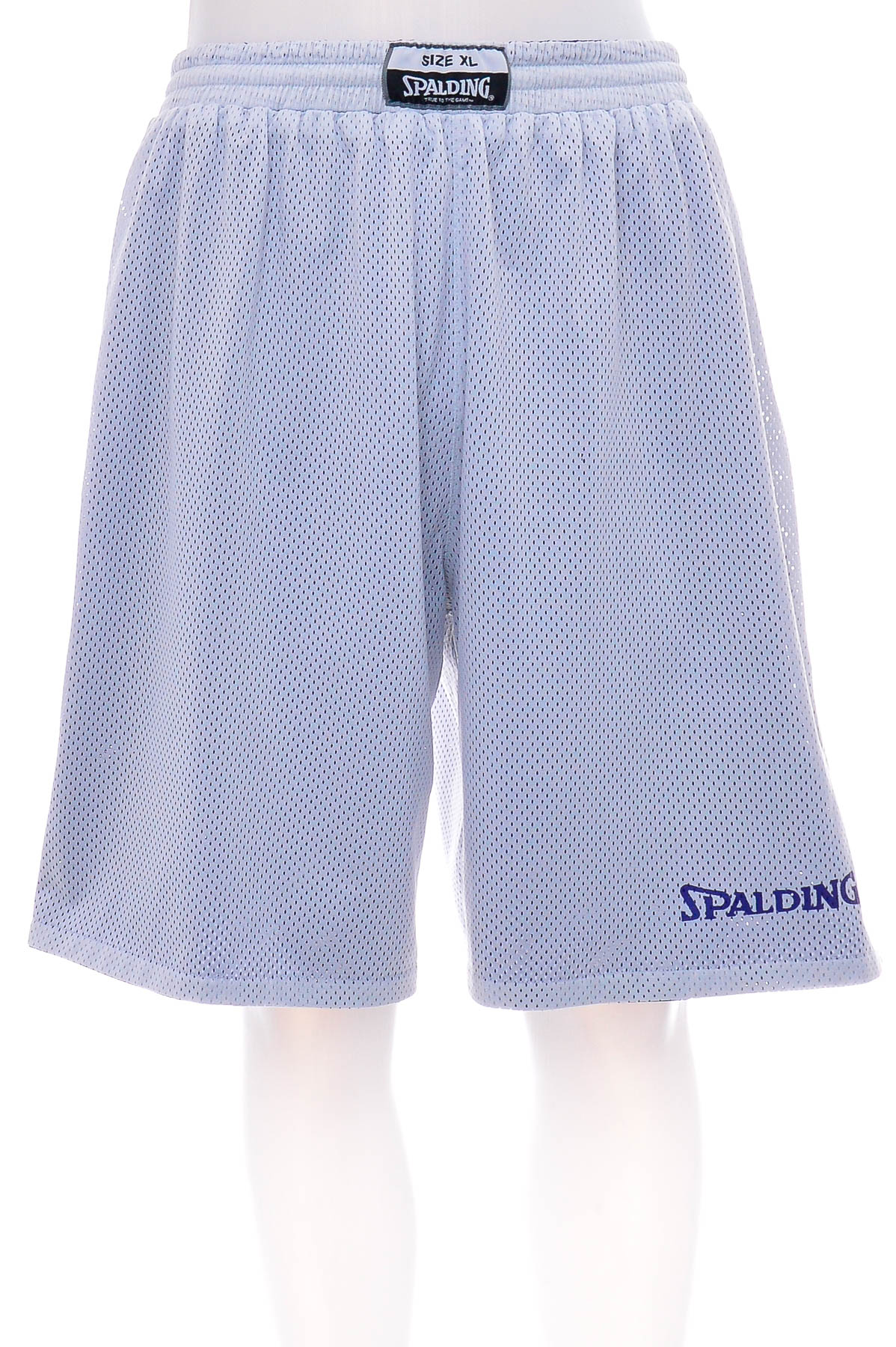 Pantaloni scurți bărbați reversibilи - Spalding - 1