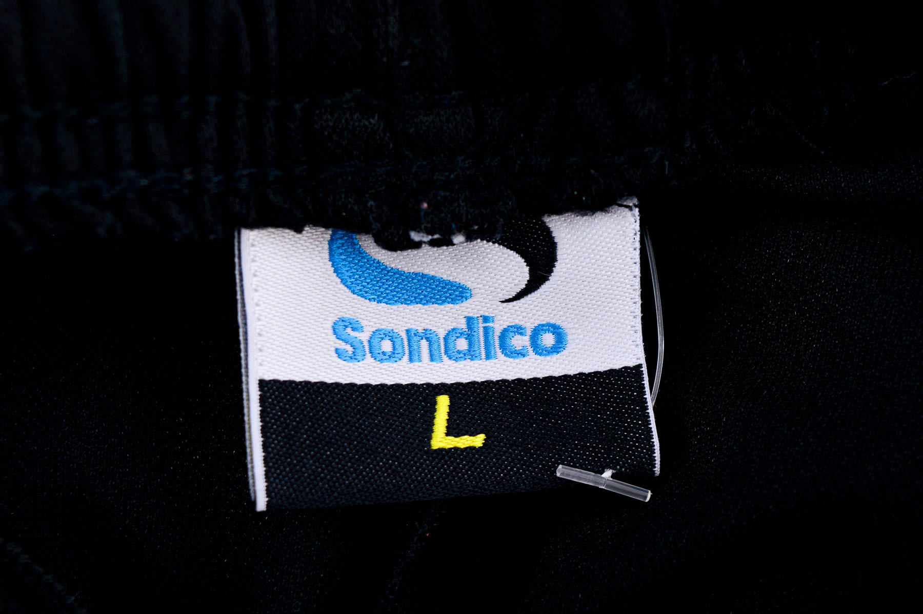 Men's shorts - Sandico - 2