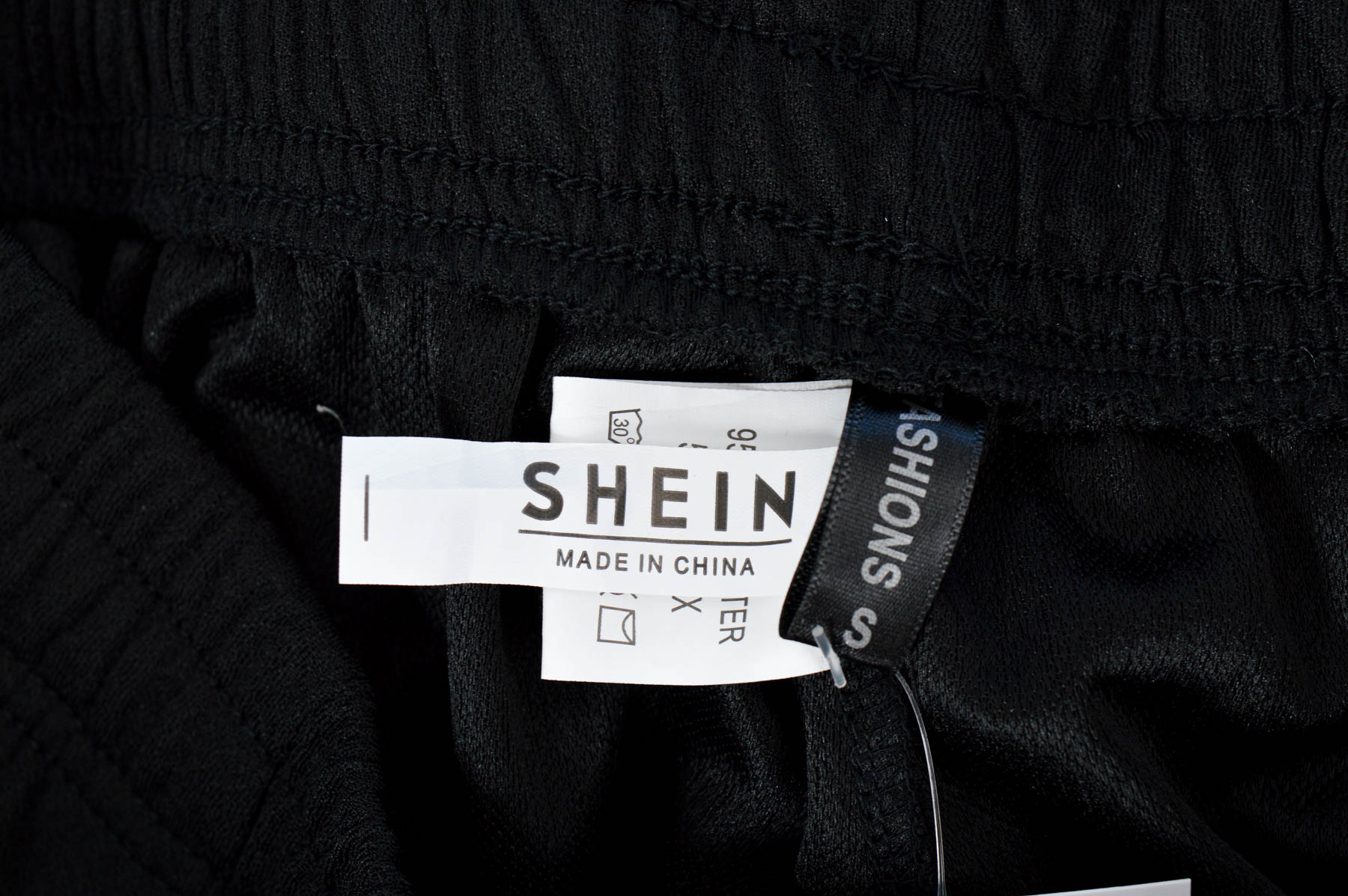 Men's shorts - SHEIN - 2