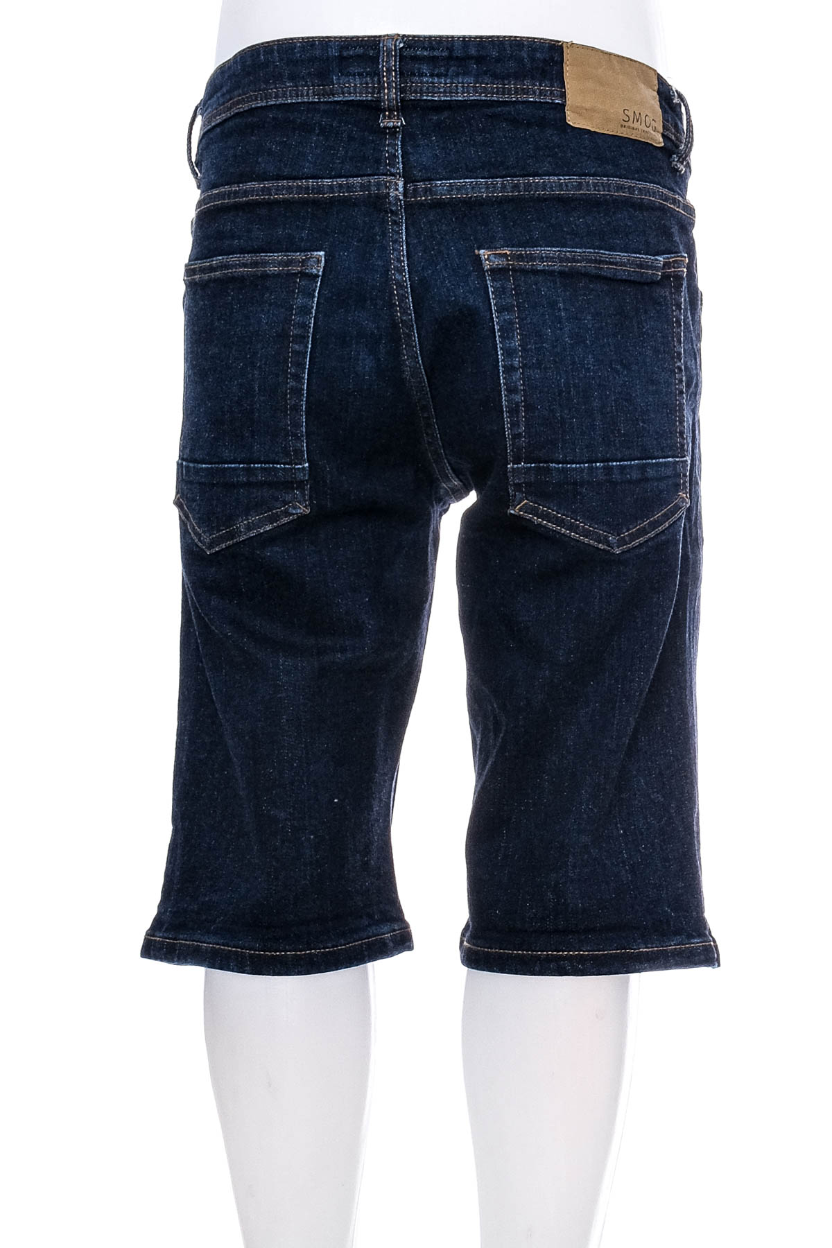 Мъжки къси панталони - SMOG - 1