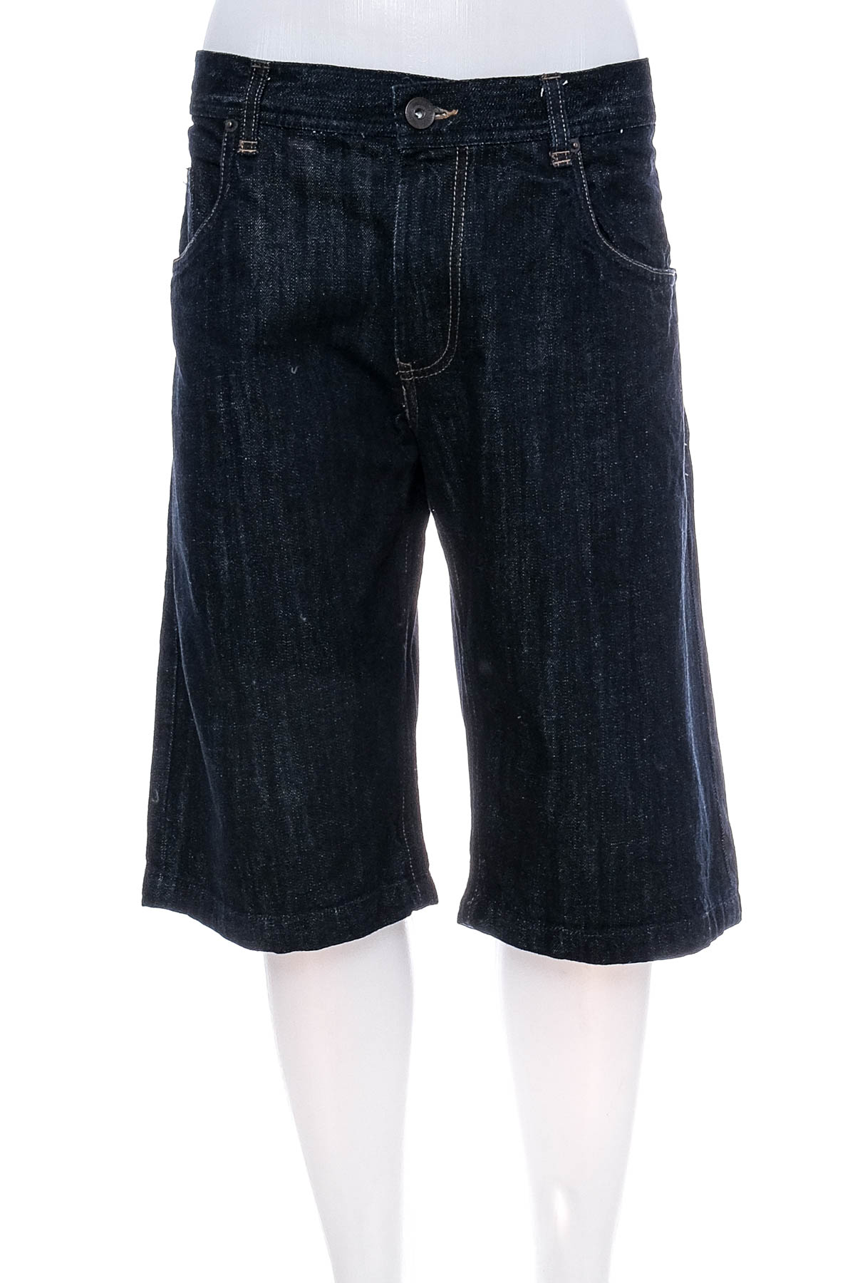 Мъжки къси панталони - SMOG - 0