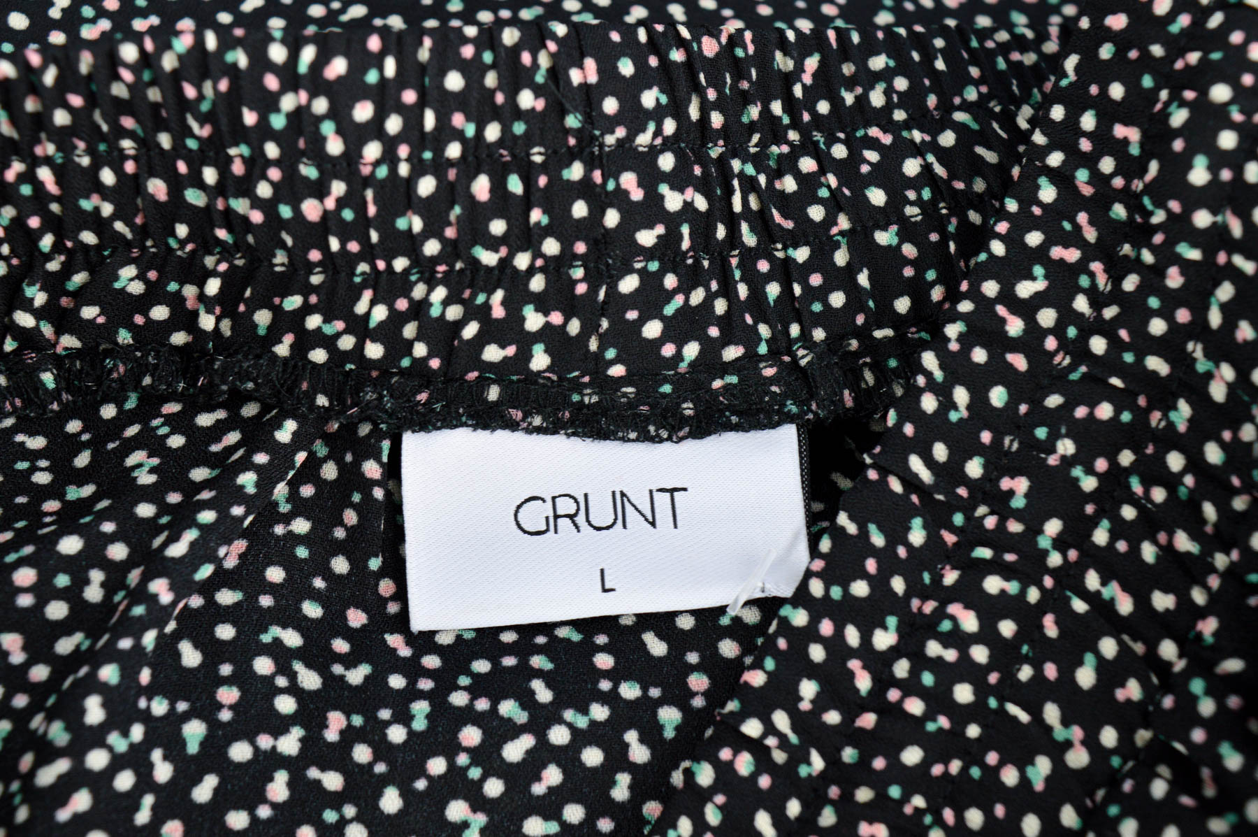 Skirt - GRUNT - 2