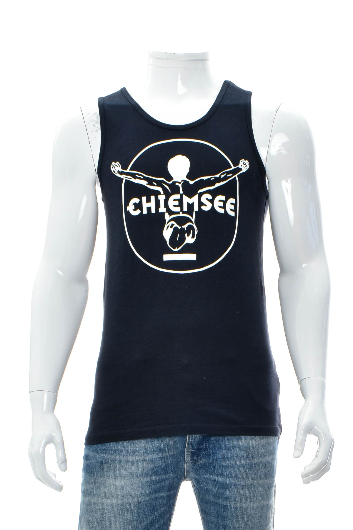 Μπλούζα για αγόρι - Chiemsee - 0
