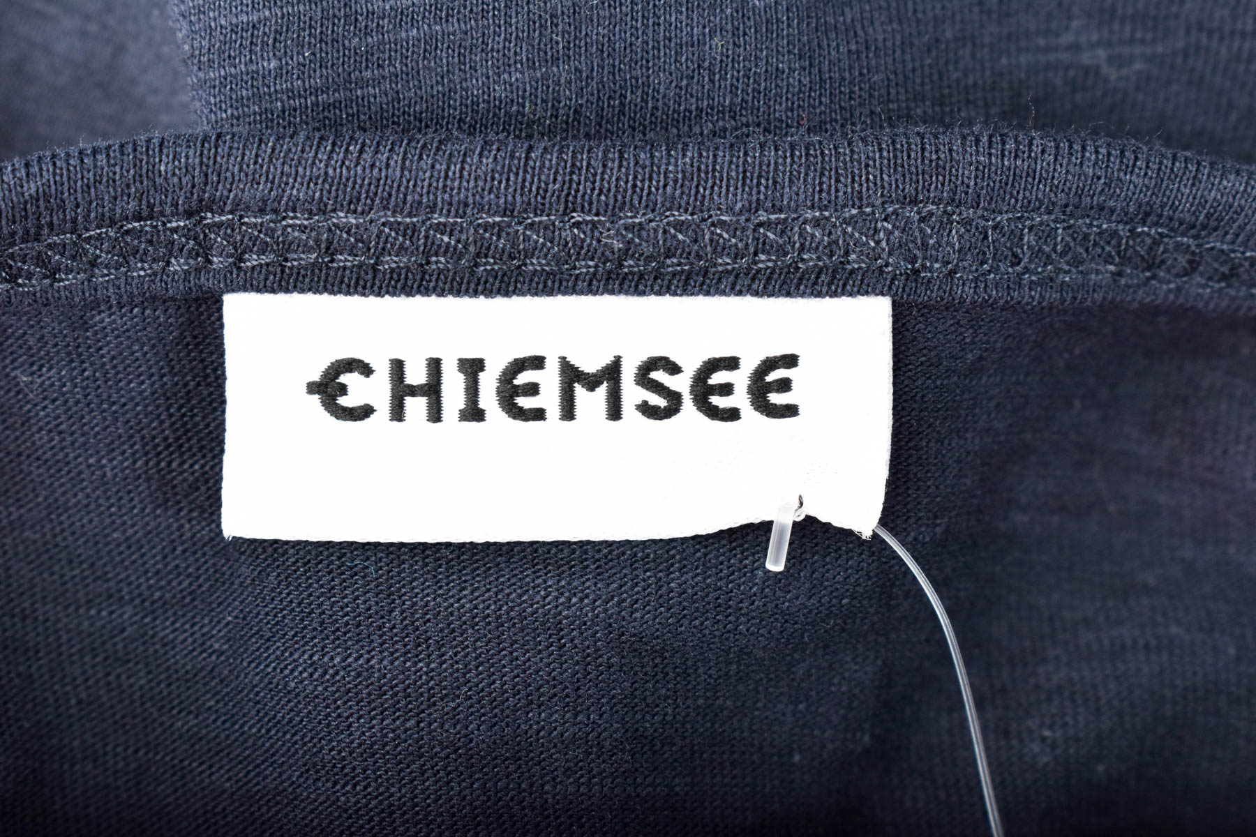 Μπλούζα για αγόρι - Chiemsee - 2