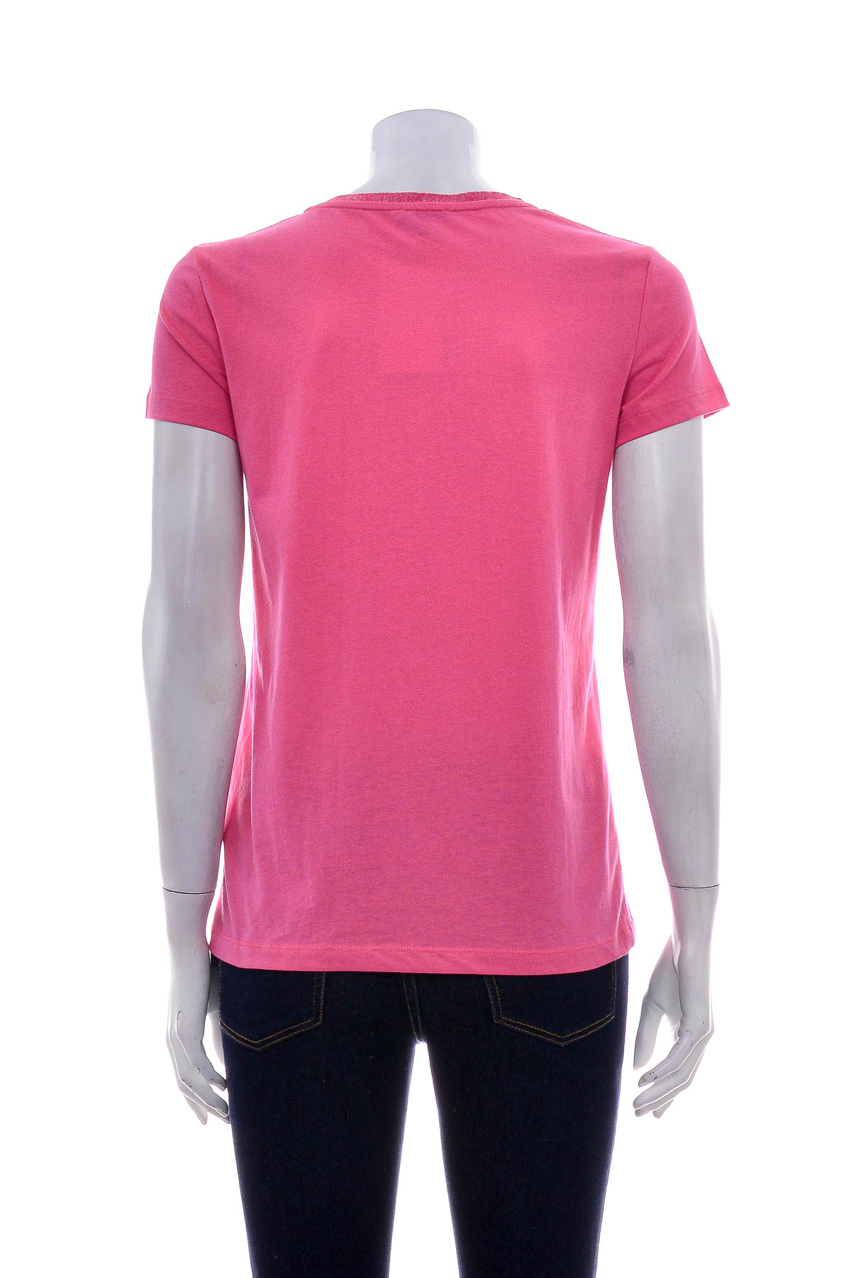 Γυναικείο μπλουζάκι - MONTEGO - 1