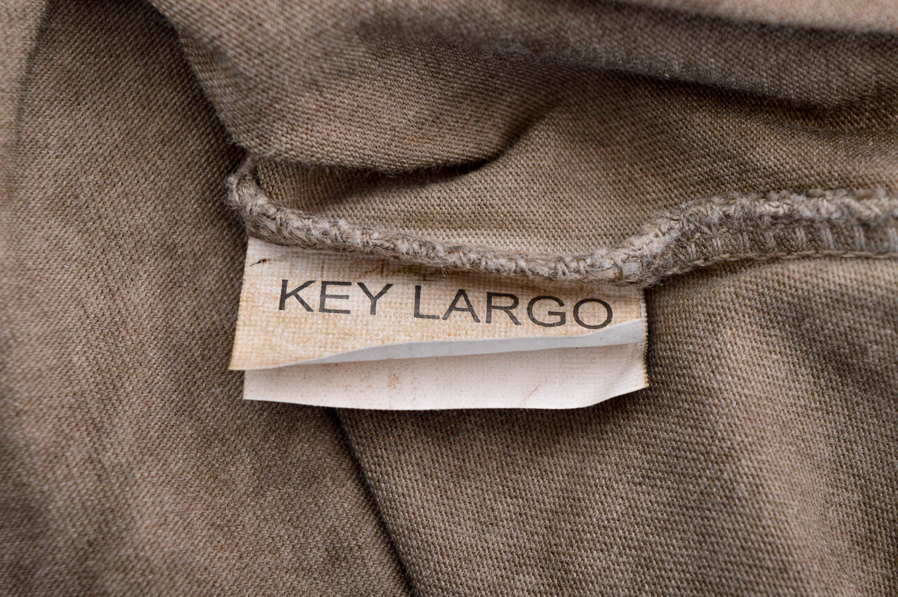 Tunică pentru femei - Key Largo Girls - 2
