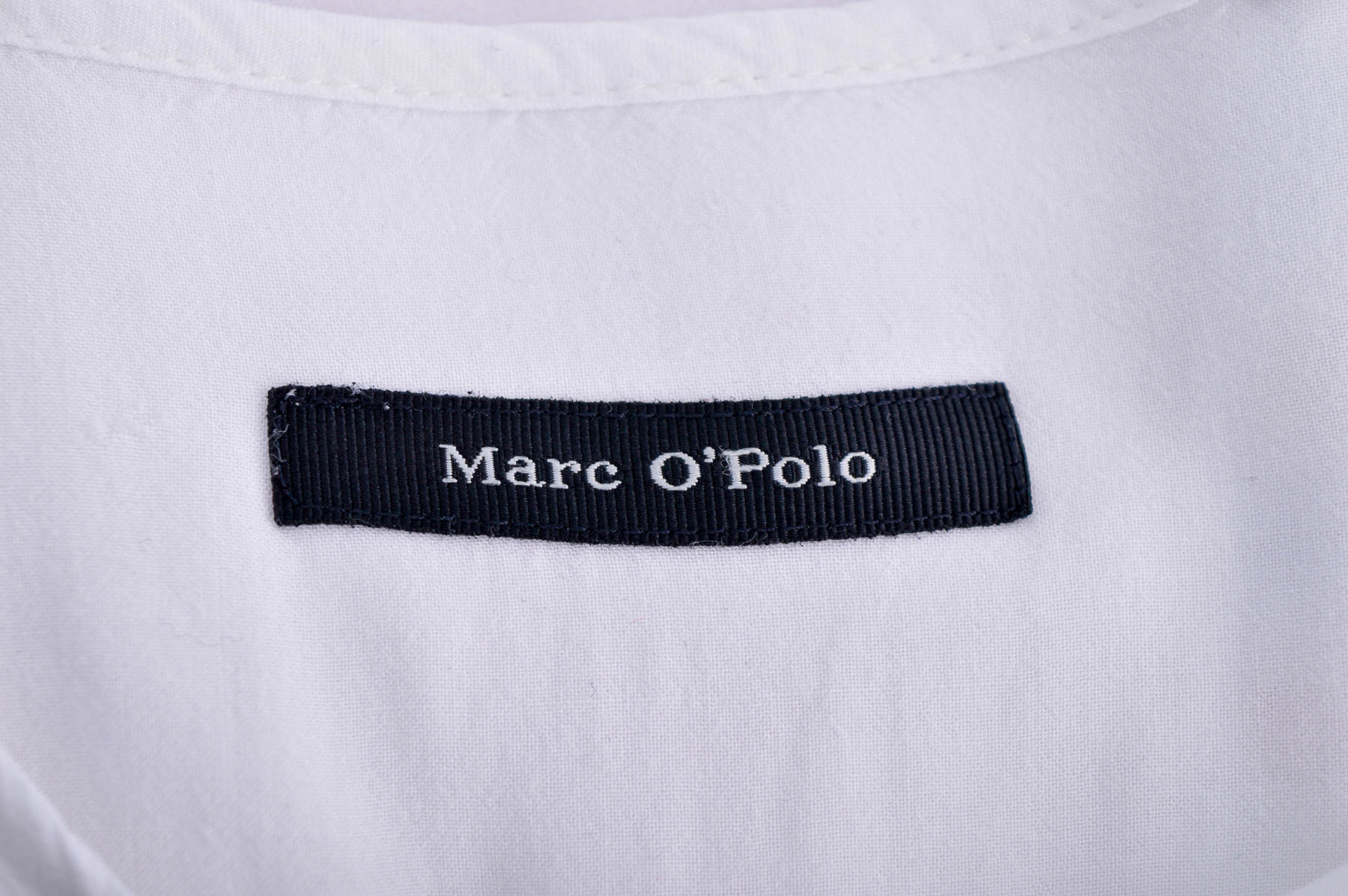 Women's tunic - Marc O' Polo - 2