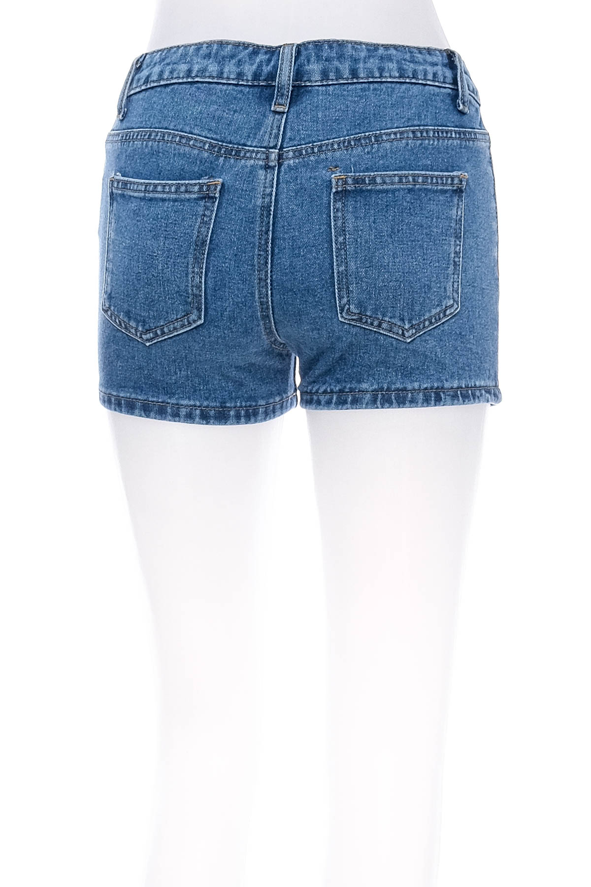 Shorts for girls - 1
